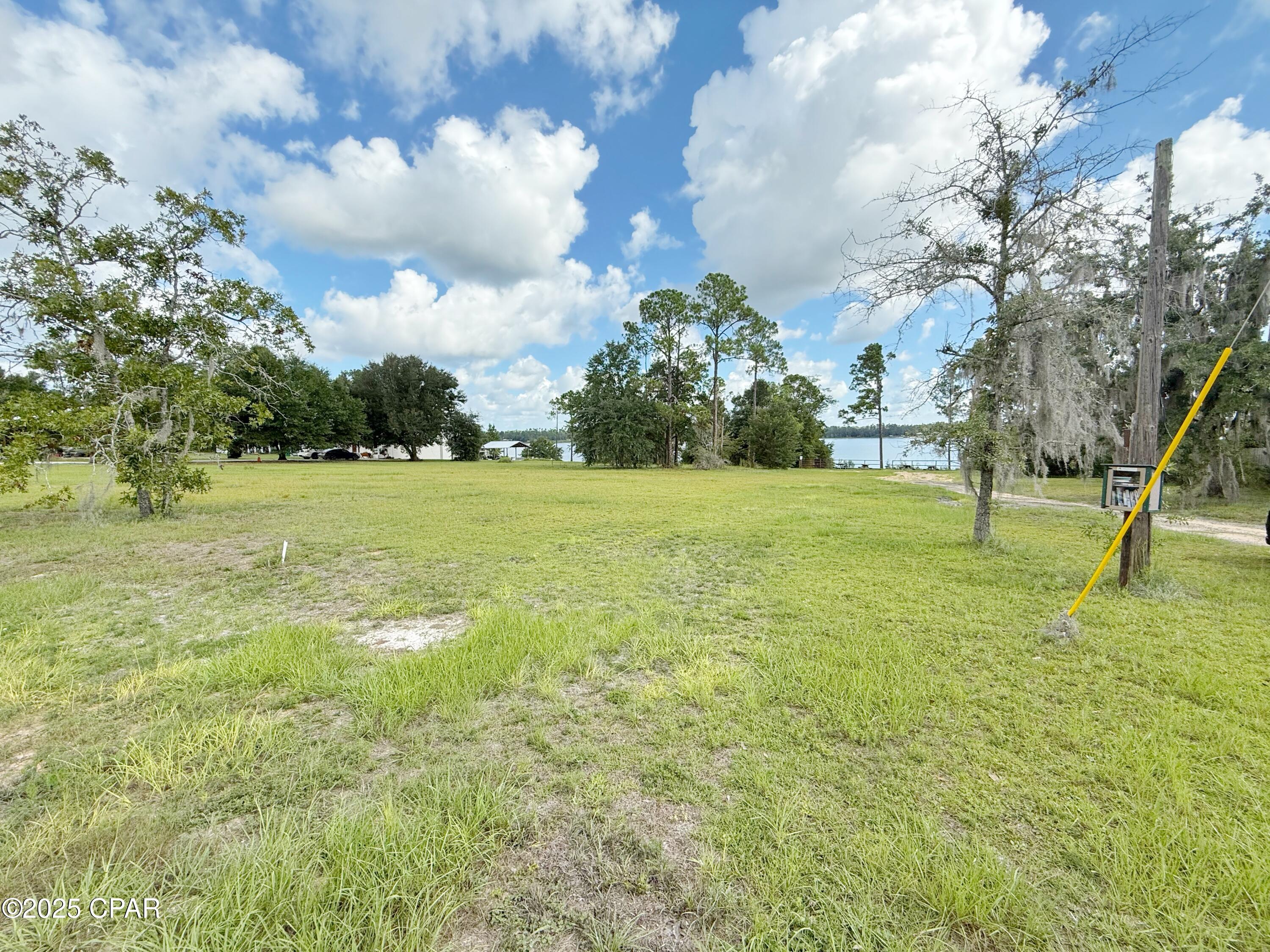 Silver Lake Estates - Land