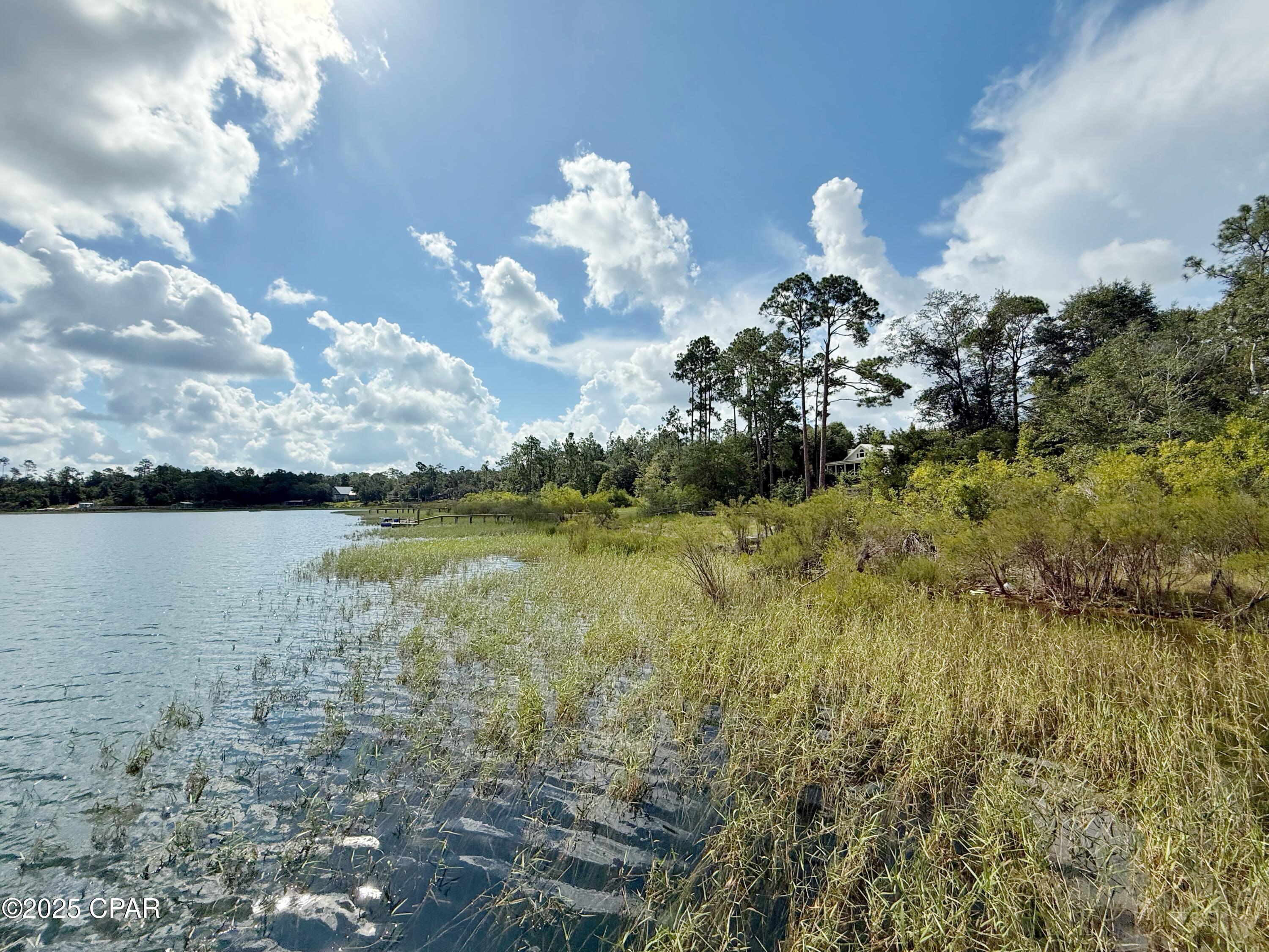 Silver Lake Estates - Land