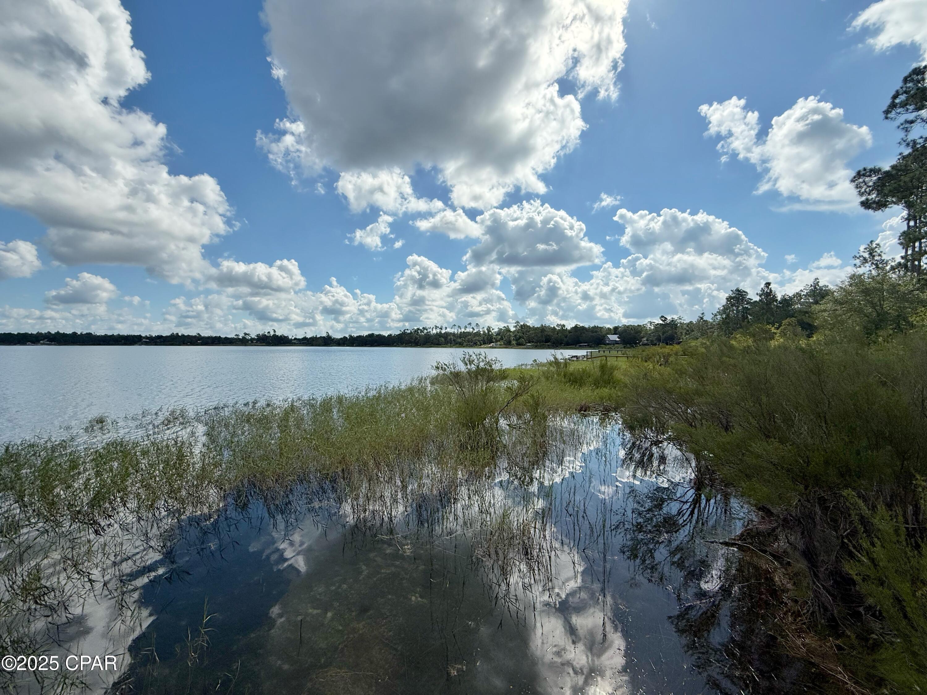 Silver Lake Estates - Land