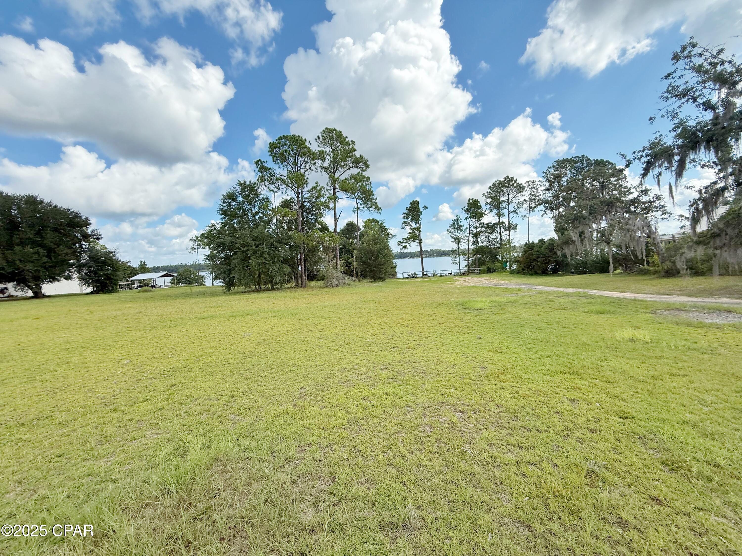 Silver Lake Estates - Land