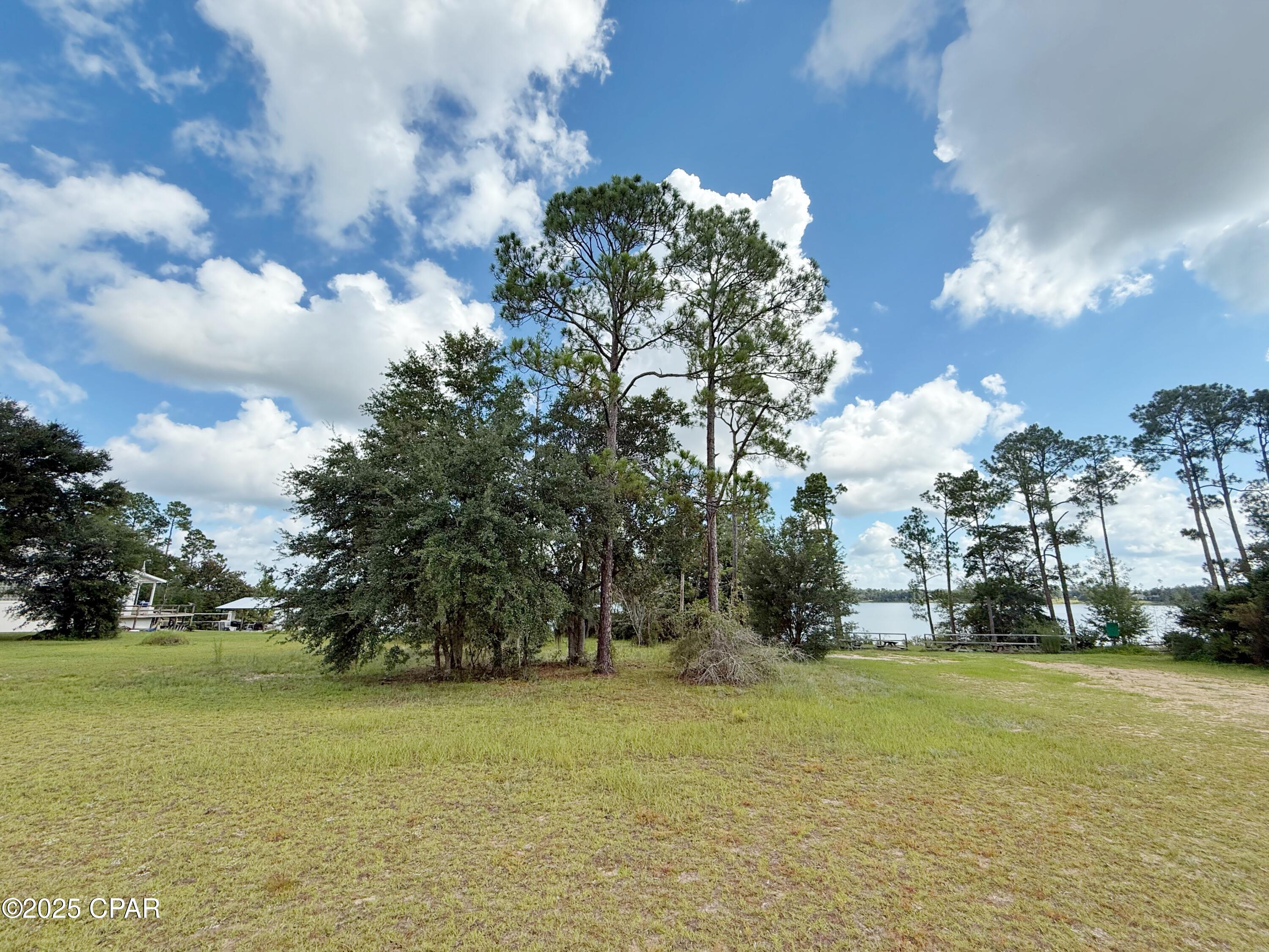 Silver Lake Estates - Land