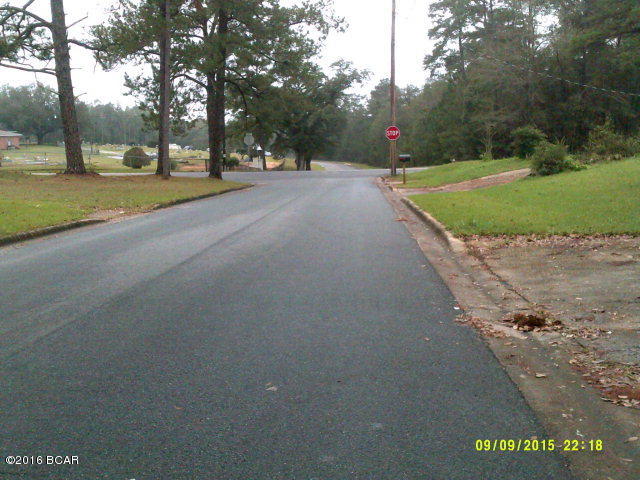 No Named Subdivision - Land