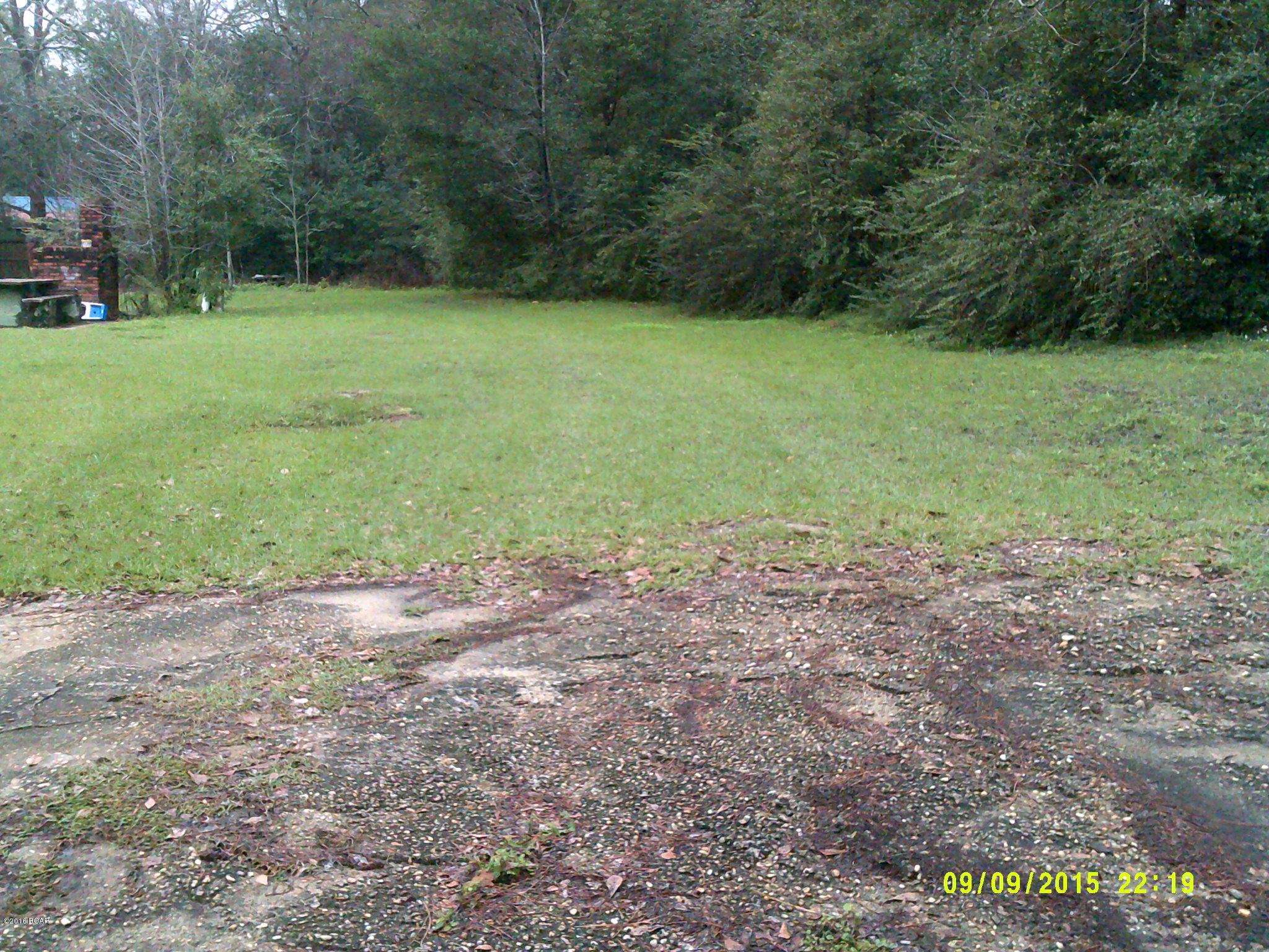 No Named Subdivision - Land