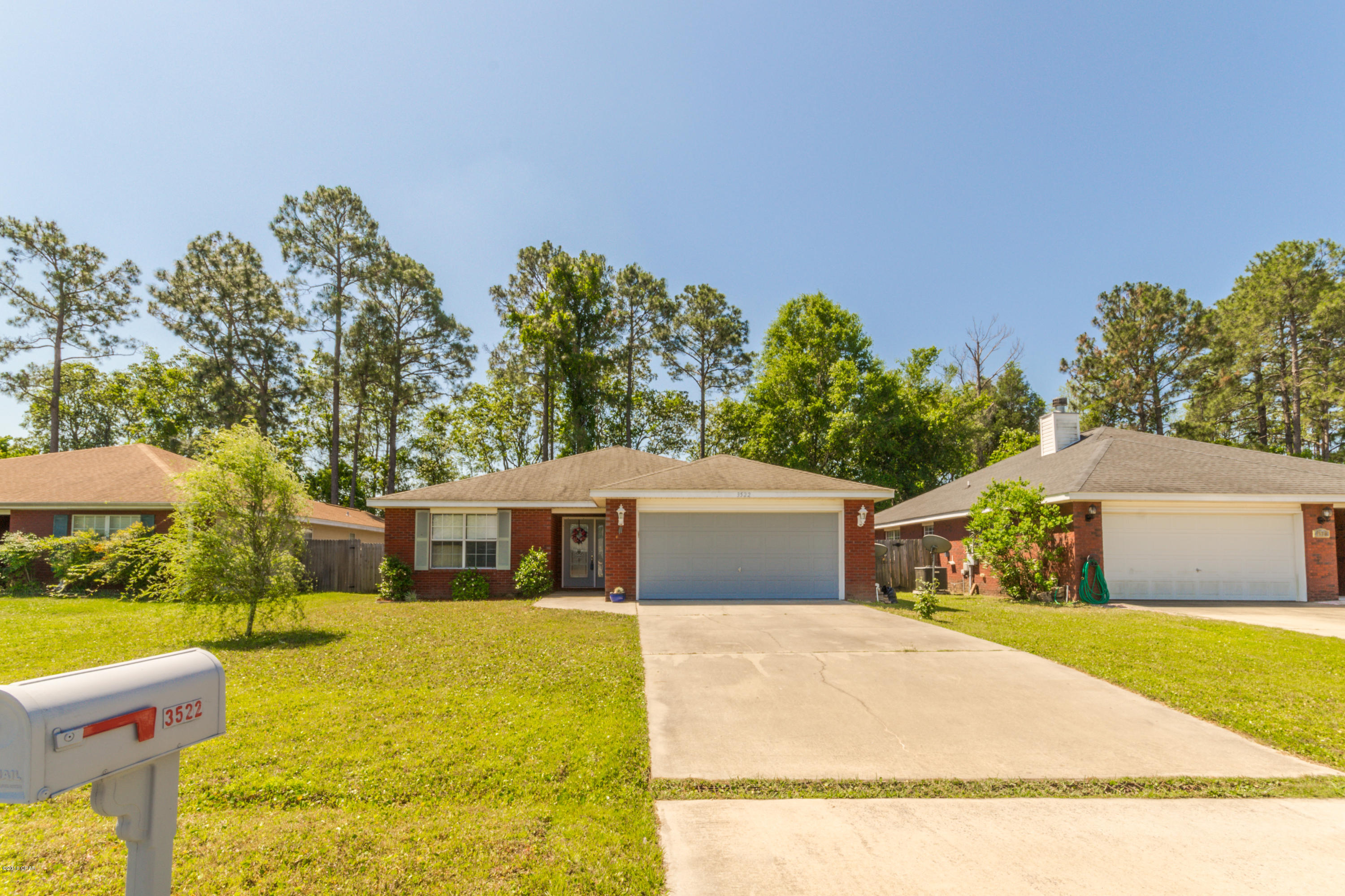 Brentwoods Phase II - Residential