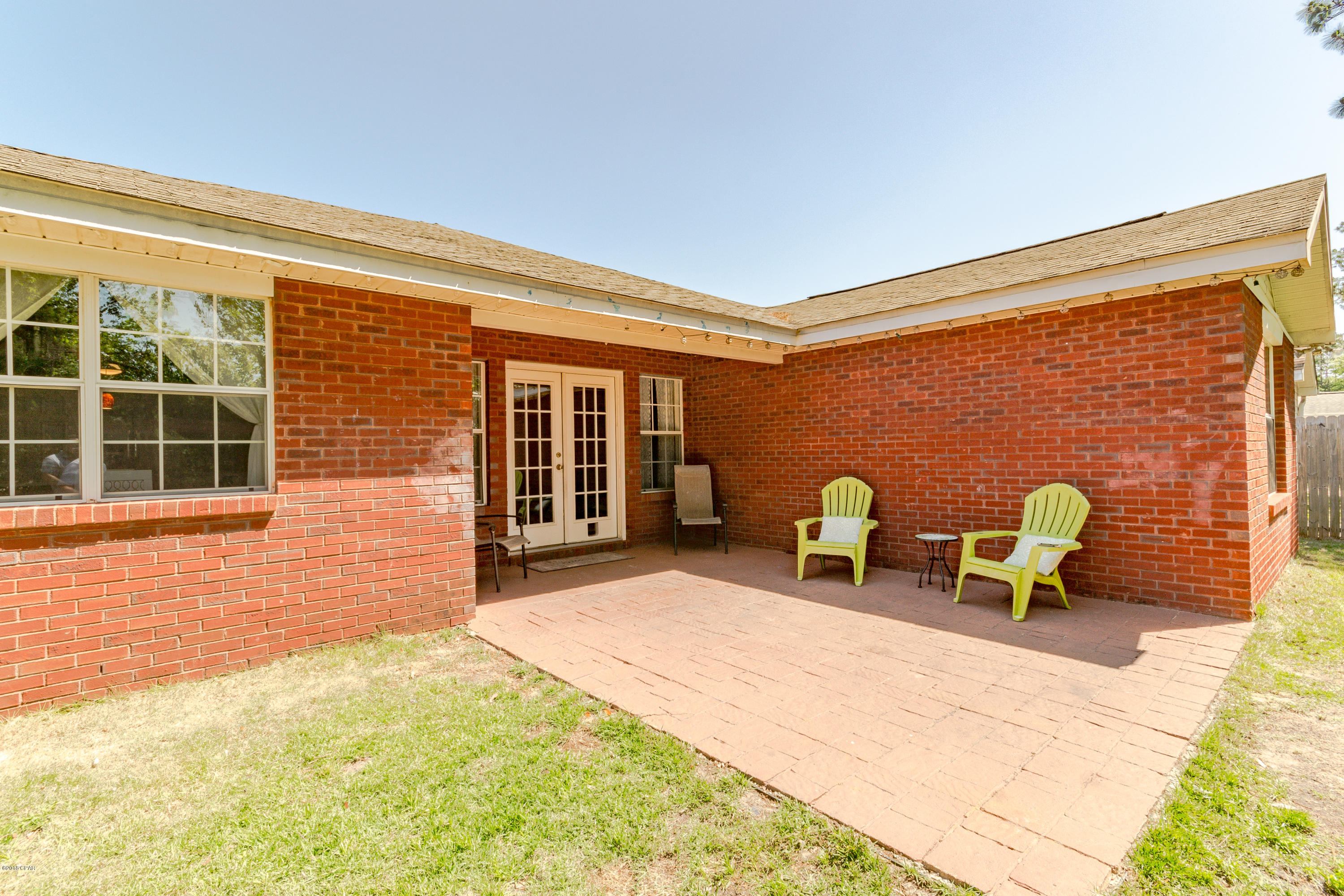 Brentwoods Phase II - Residential