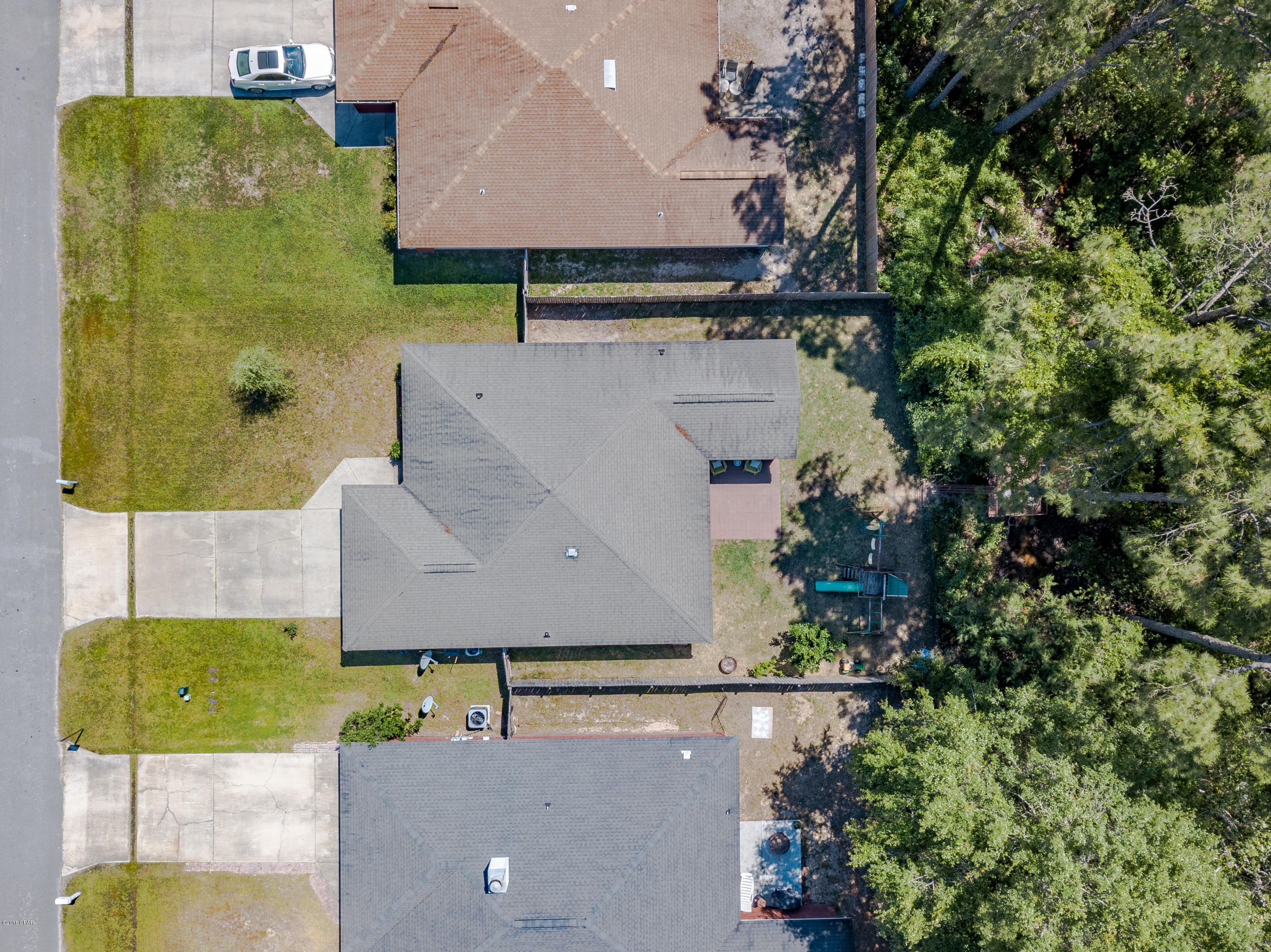 Brentwoods Phase II - Residential