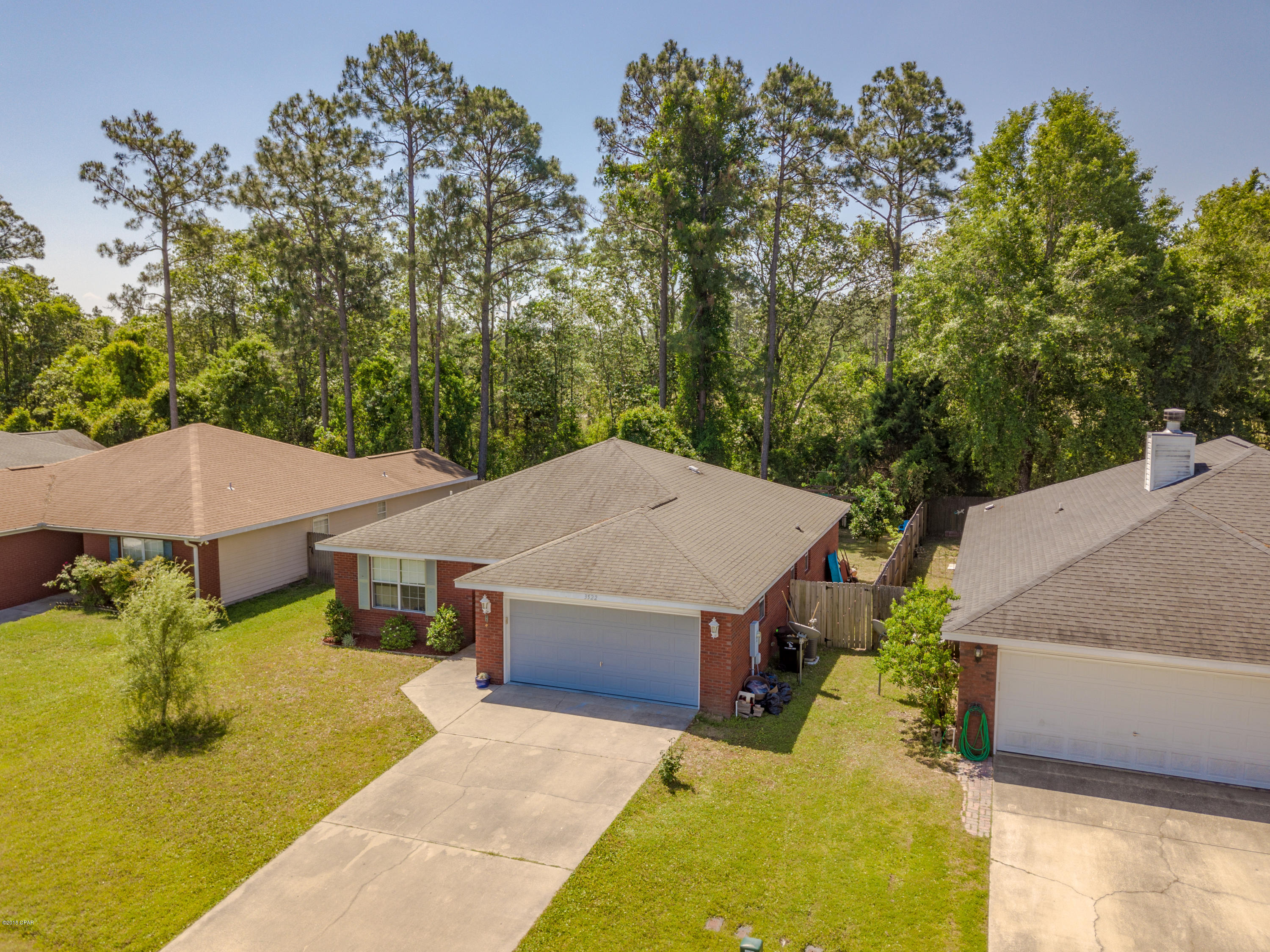 Brentwoods Phase II - Residential