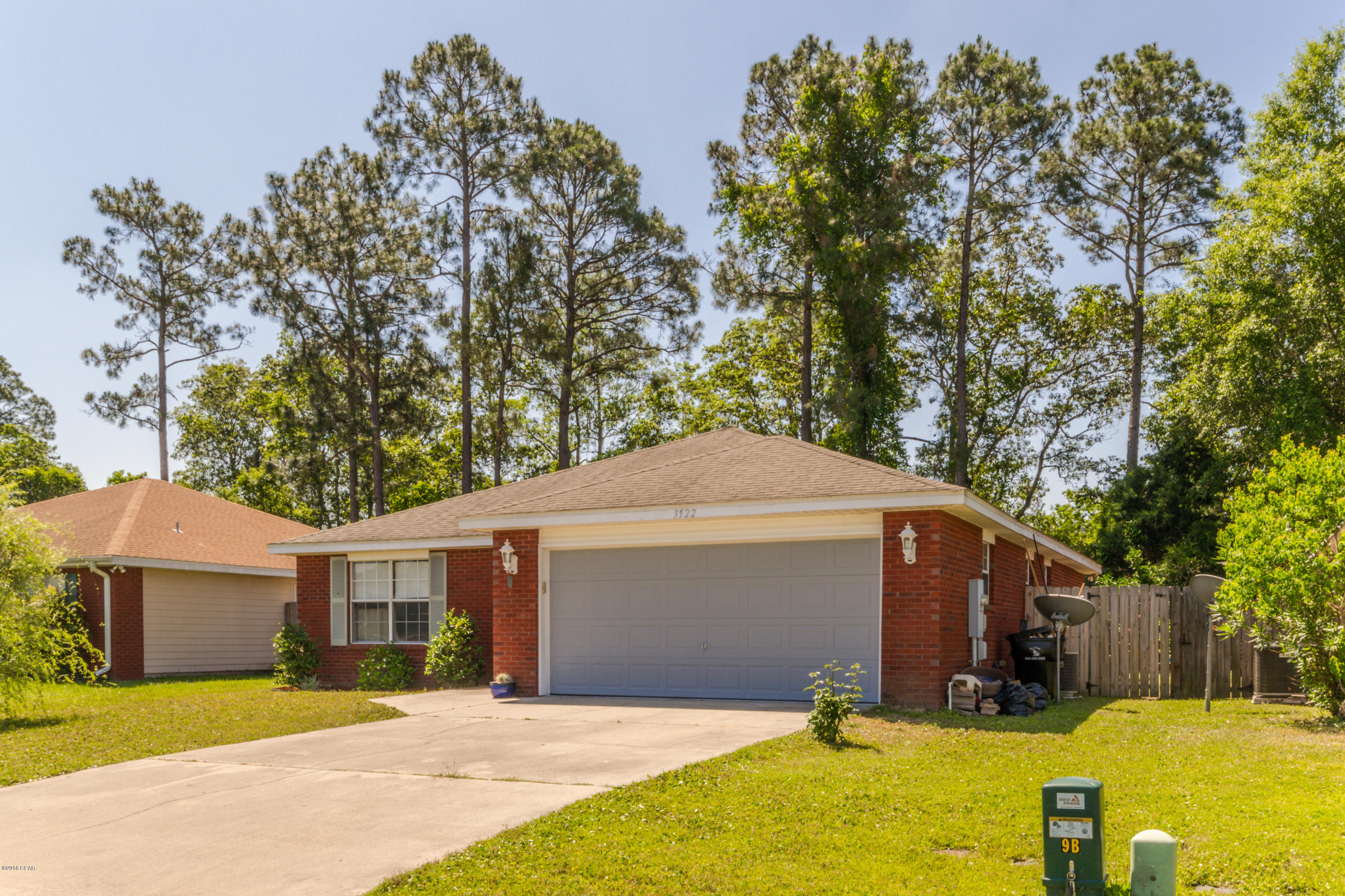 Brentwoods Phase II - Residential