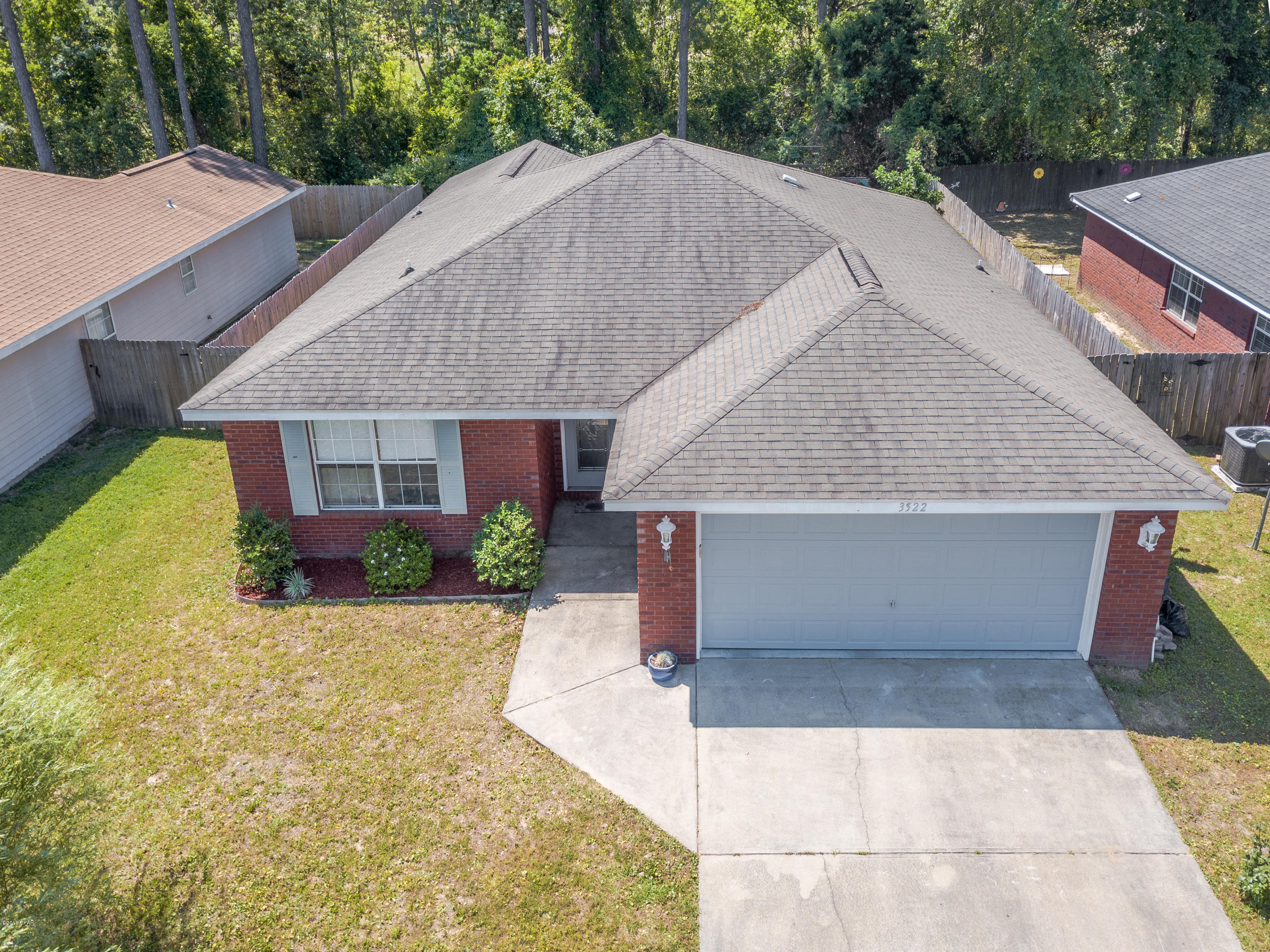 Brentwoods Phase II - Residential