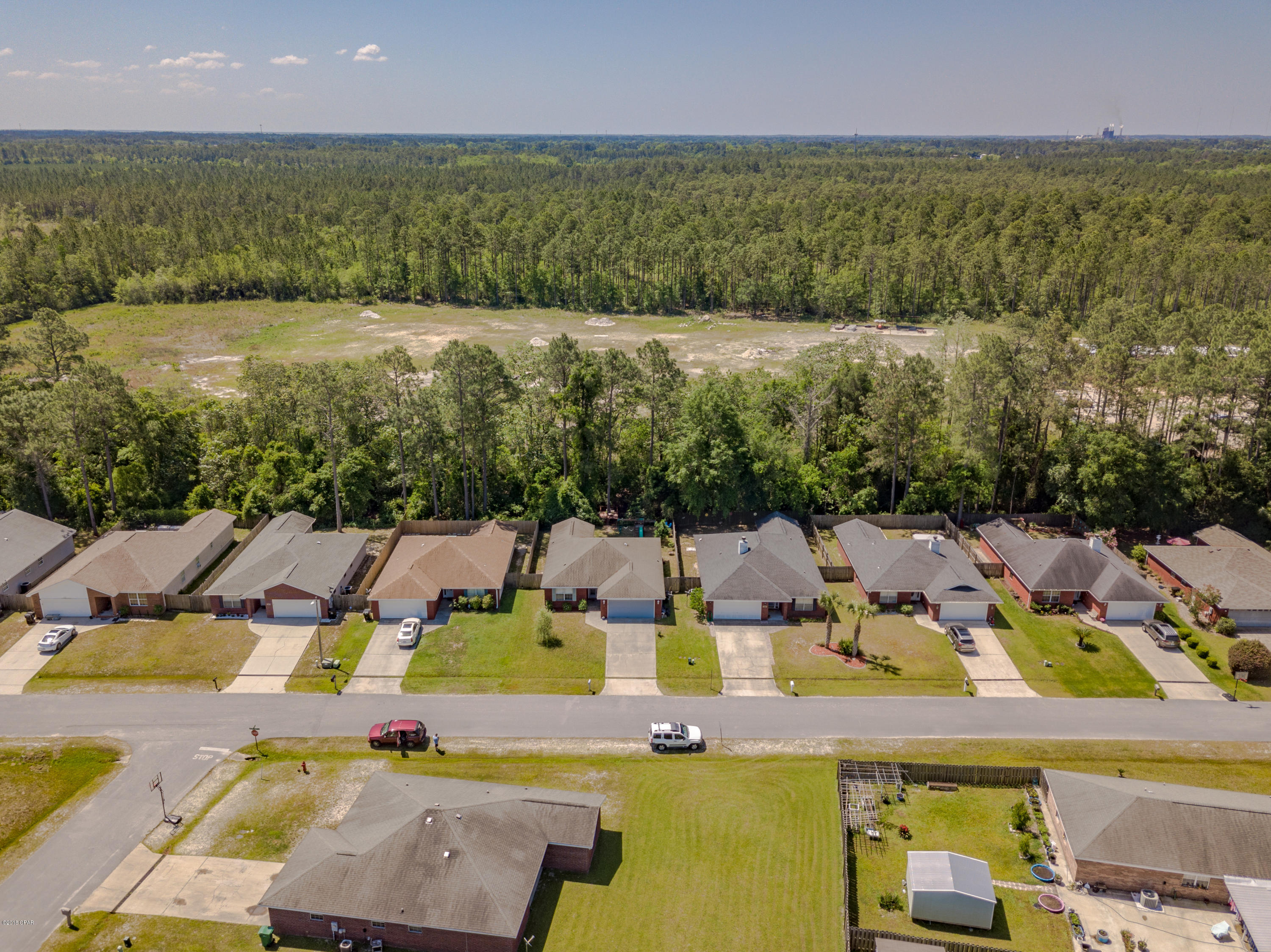 Brentwoods Phase II - Residential