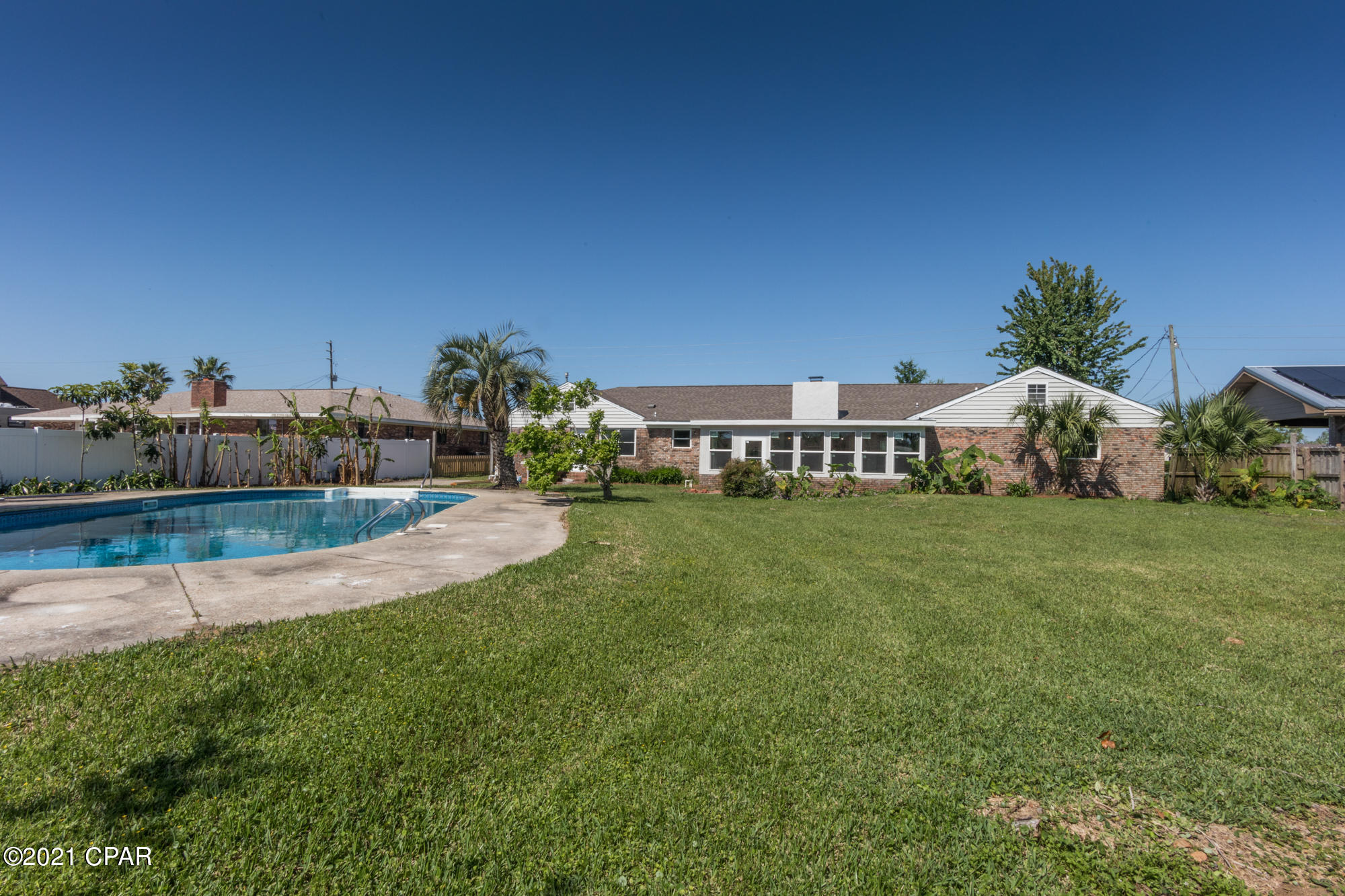 Forest Park - Residential