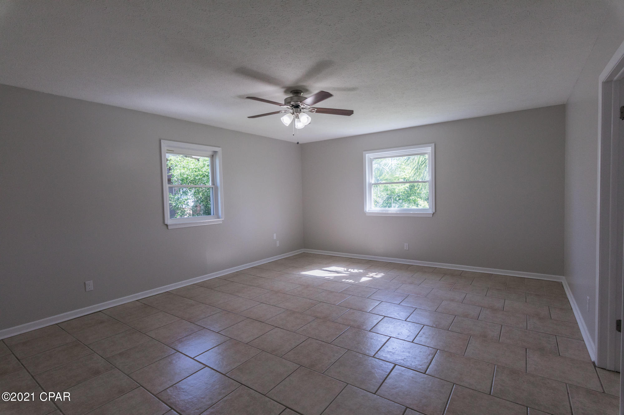 Forest Park - Residential