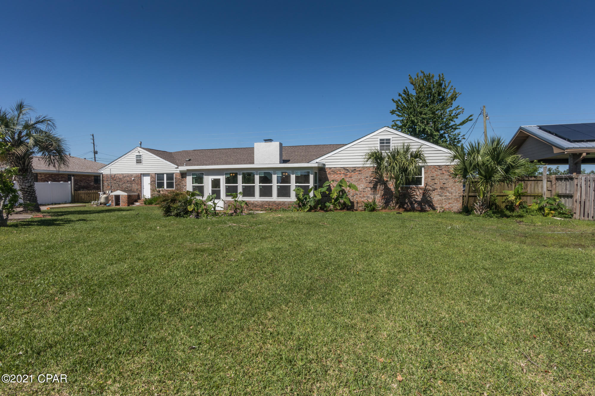 Forest Park - Residential