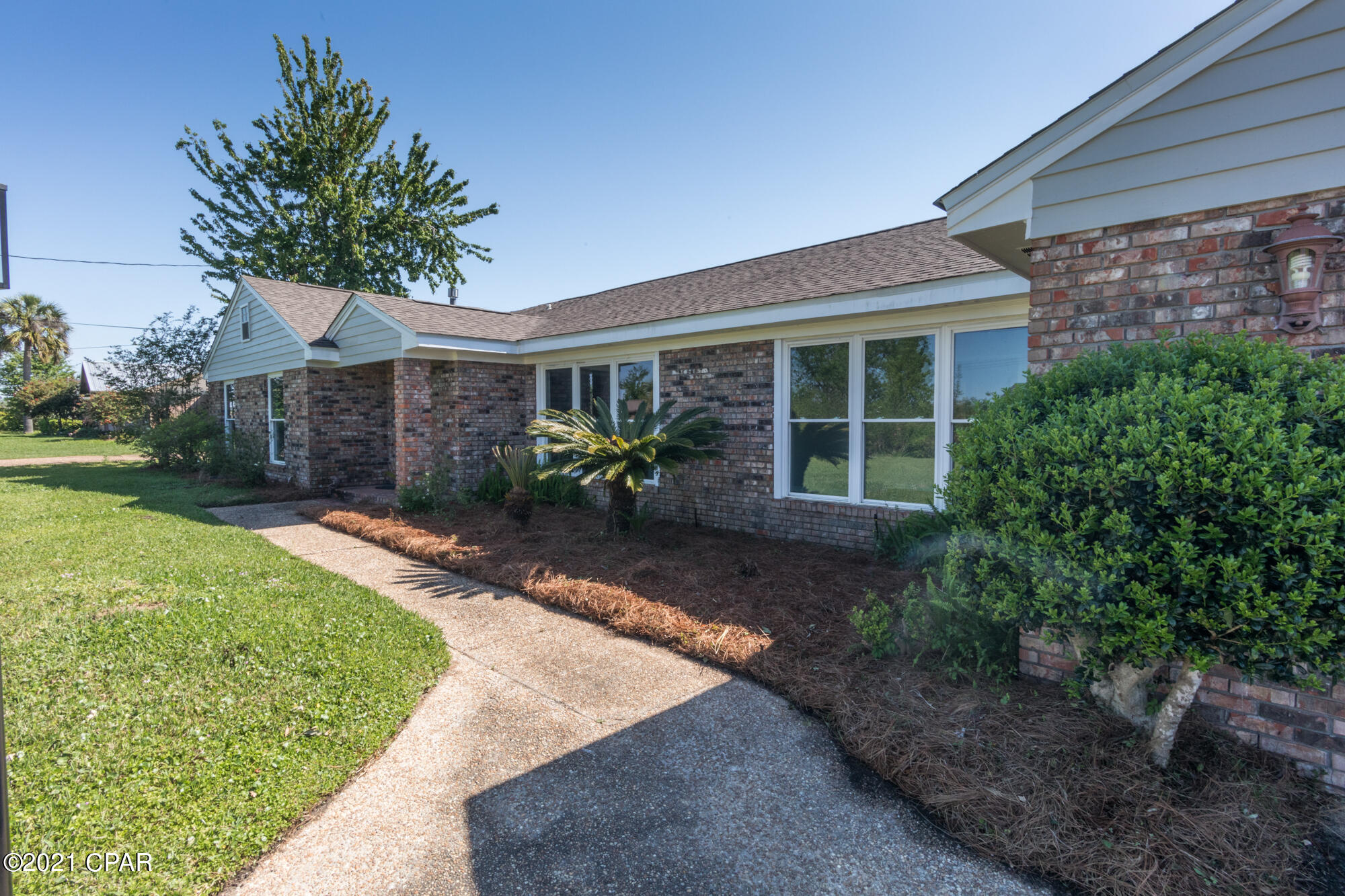 Forest Park - Residential