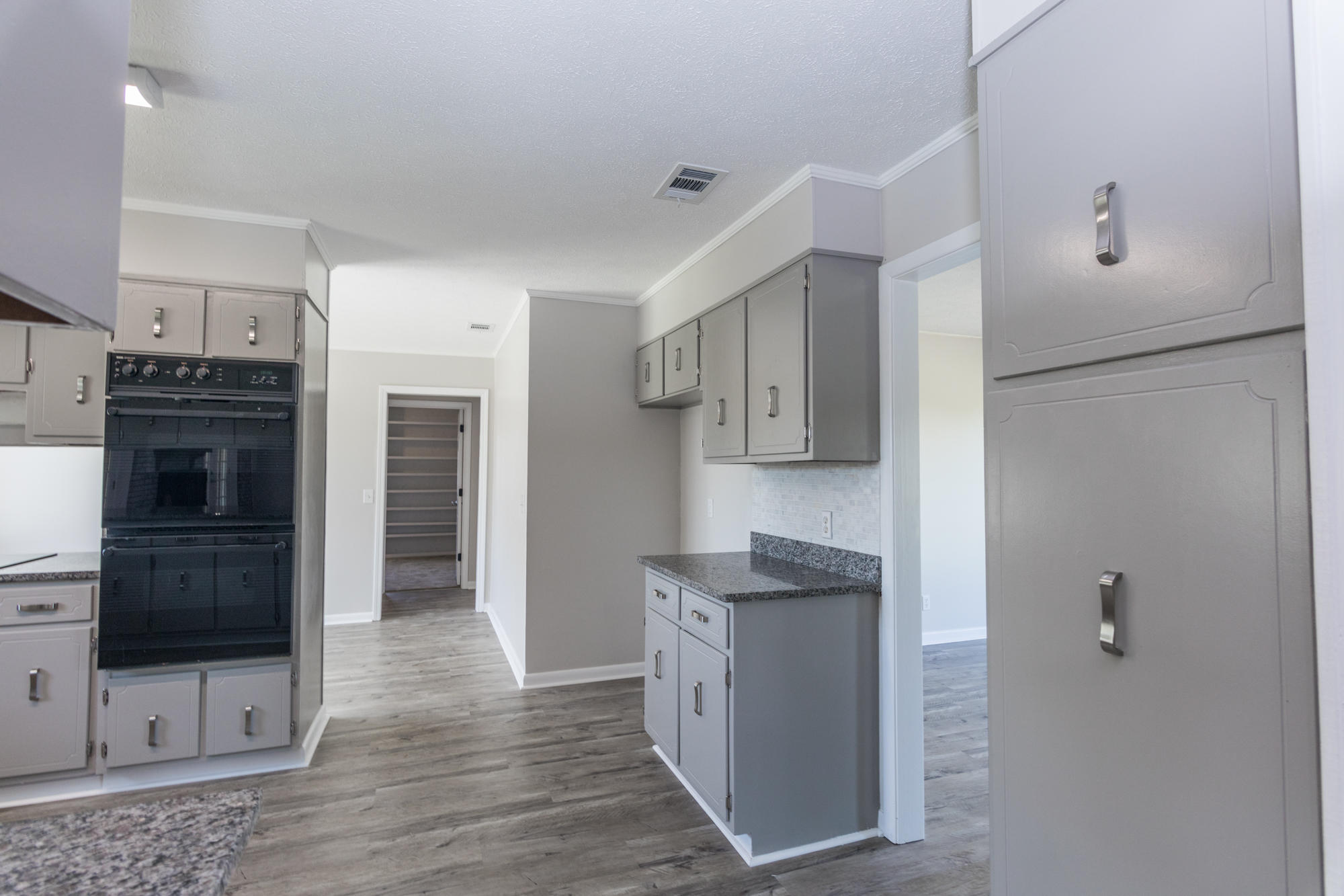 Forest Park - Residential