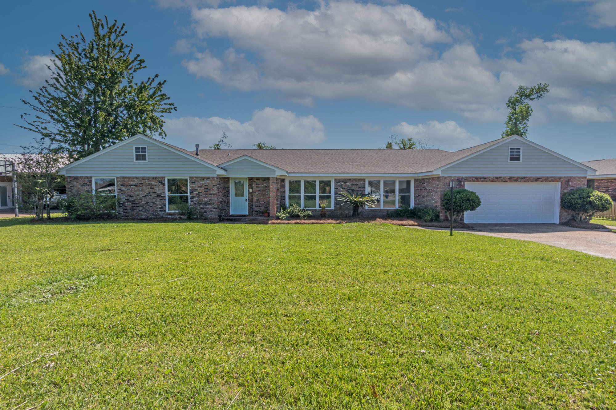 Forest Park - Residential