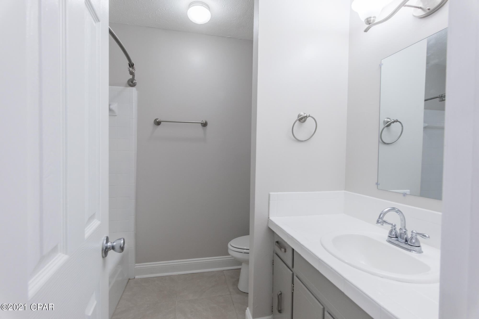 Forest Park - Residential