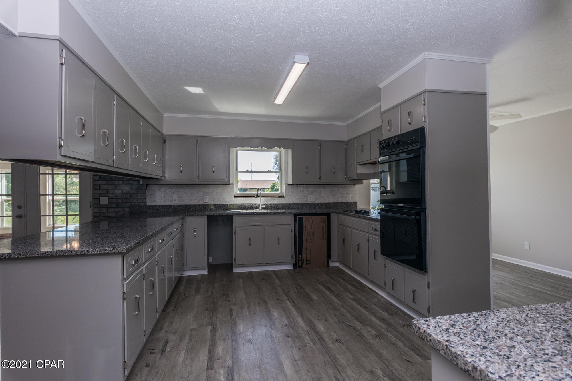 Forest Park - Residential