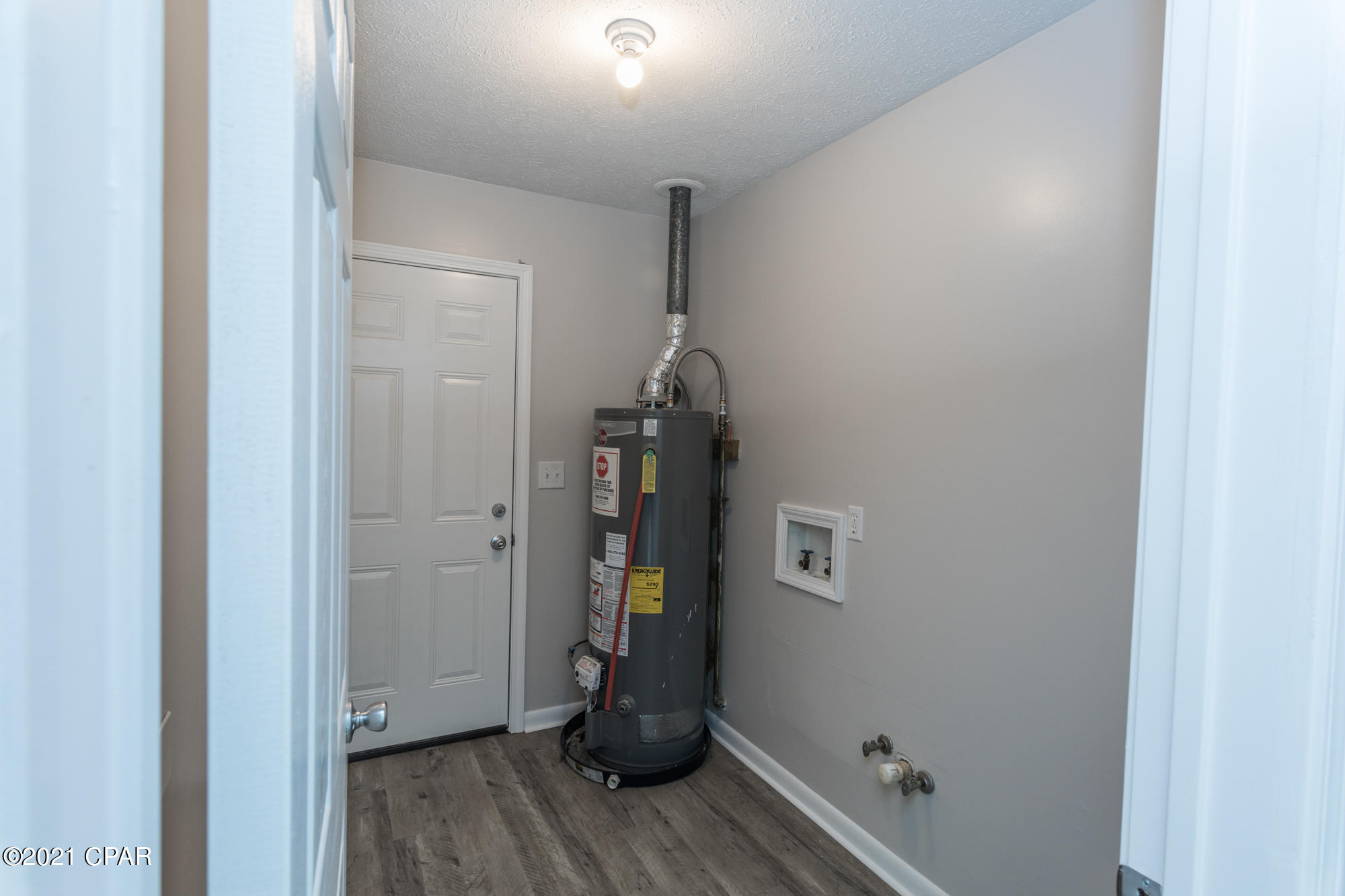 Forest Park - Residential