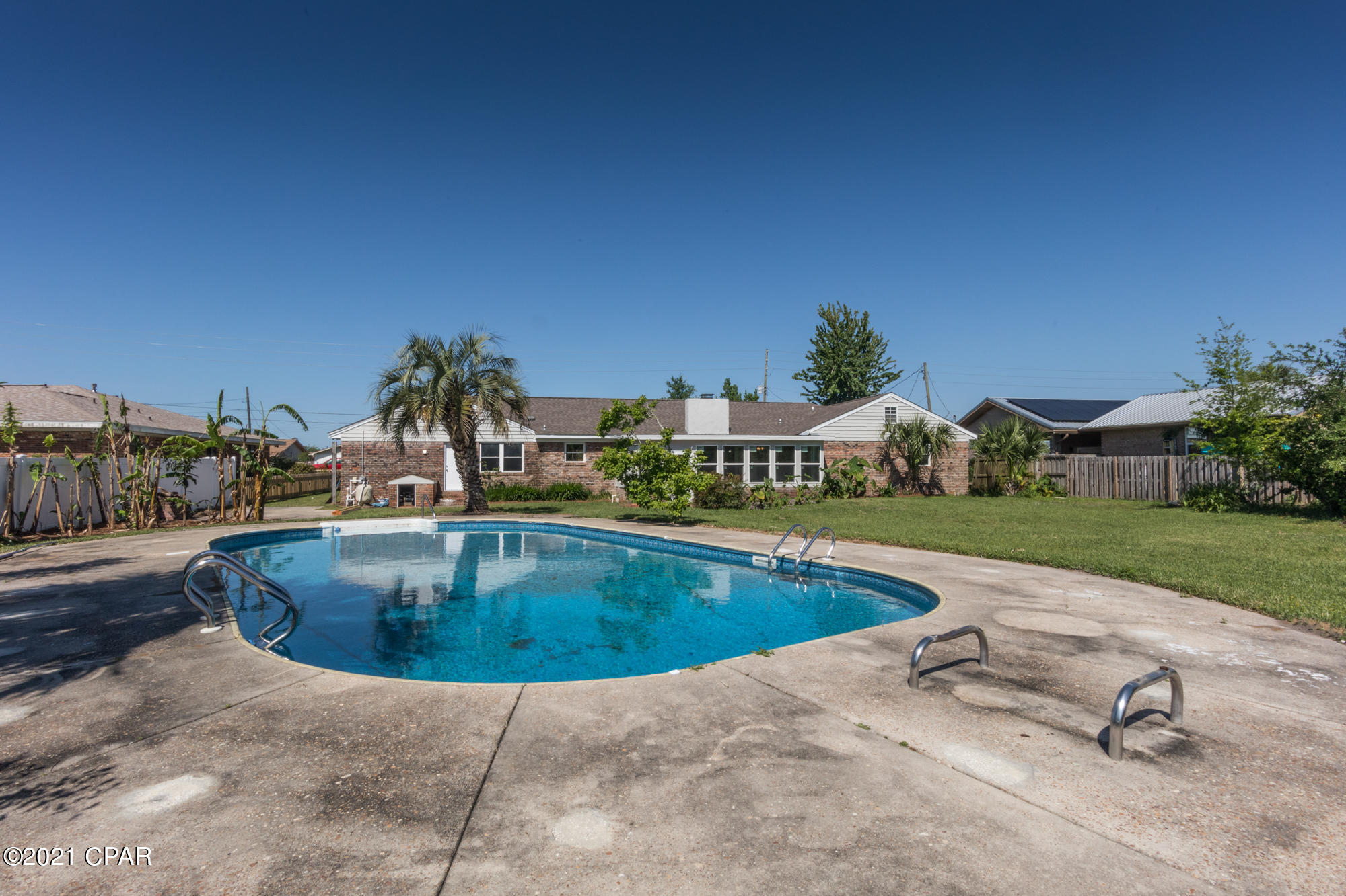 Forest Park - Residential