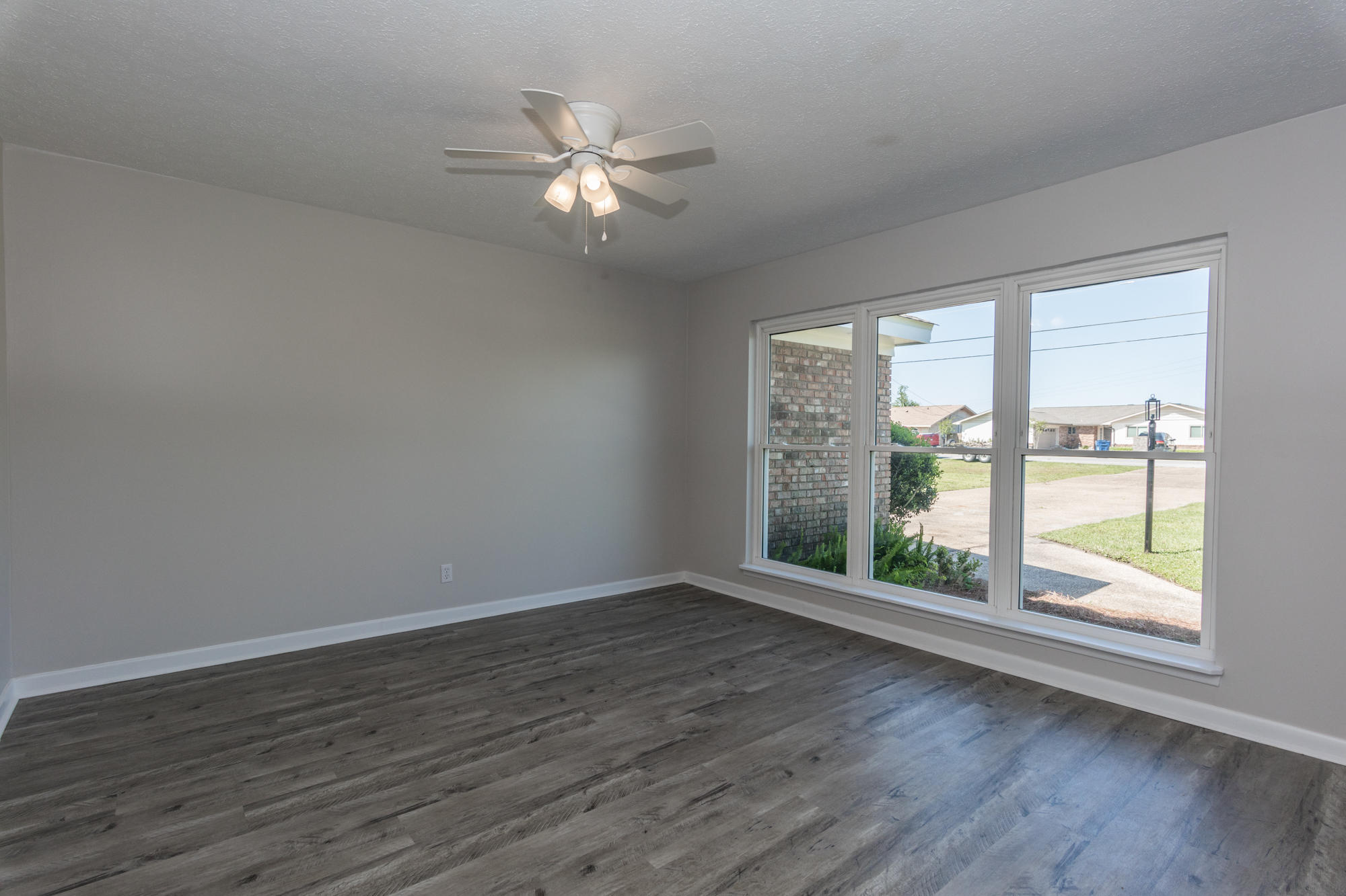 Forest Park - Residential