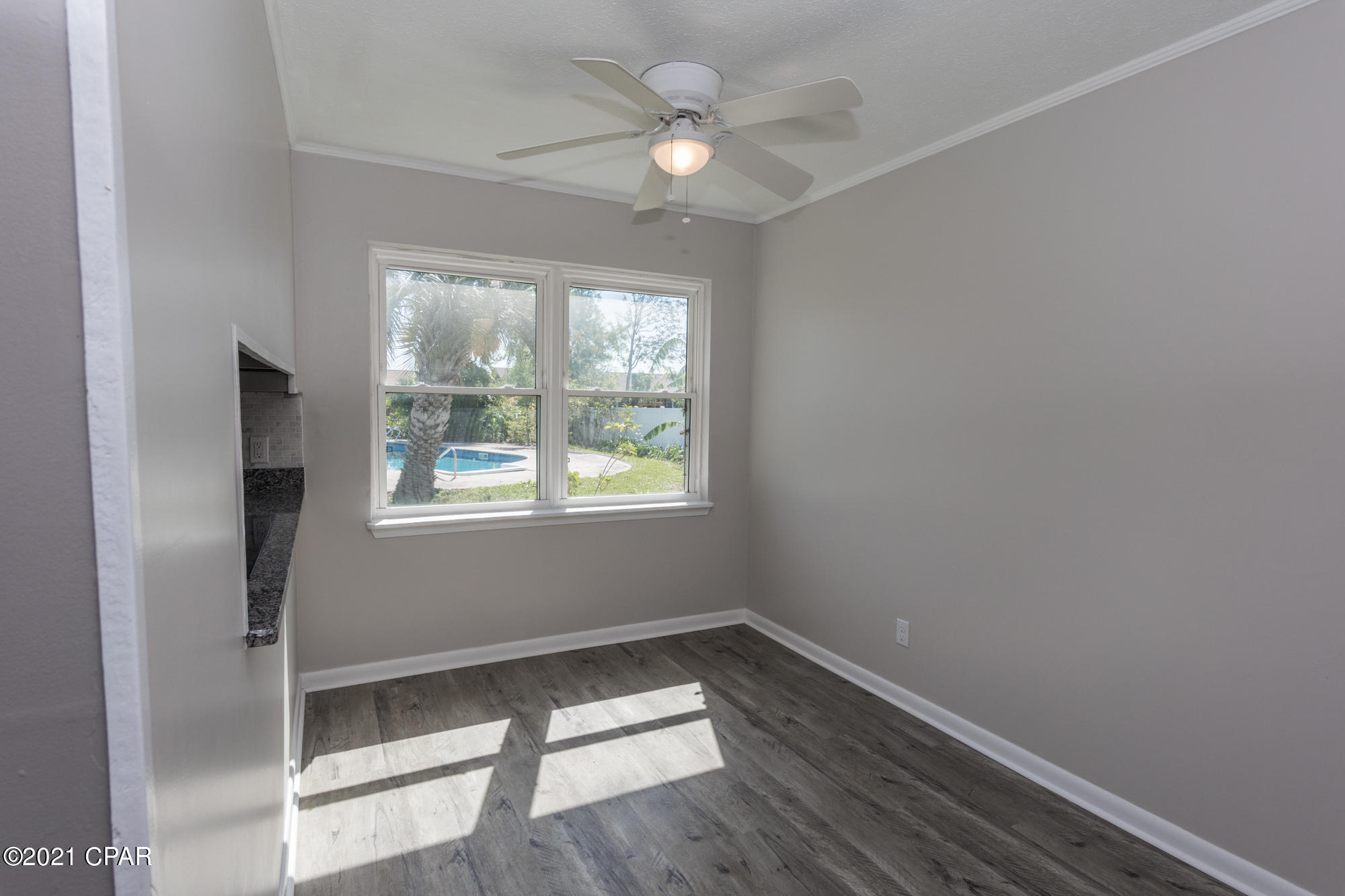 Forest Park - Residential