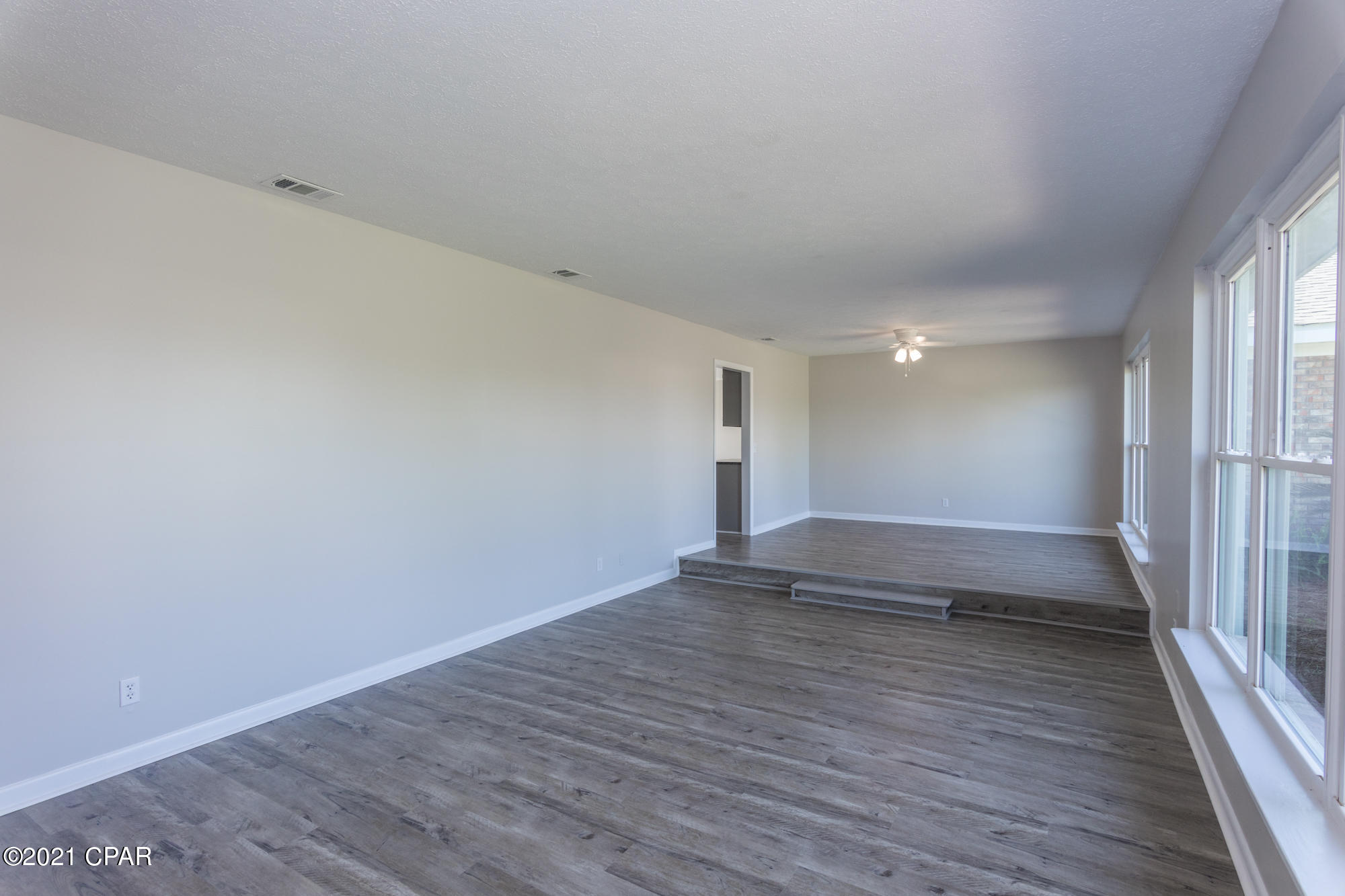 Forest Park - Residential