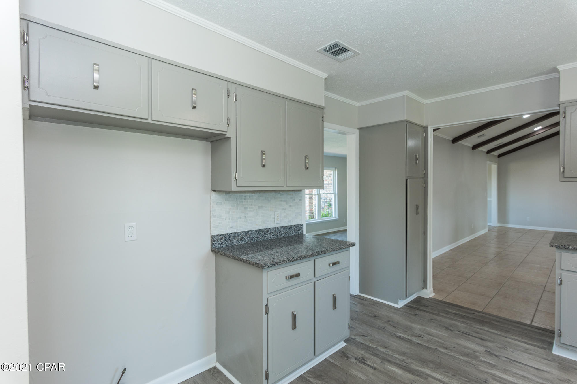 Forest Park - Residential