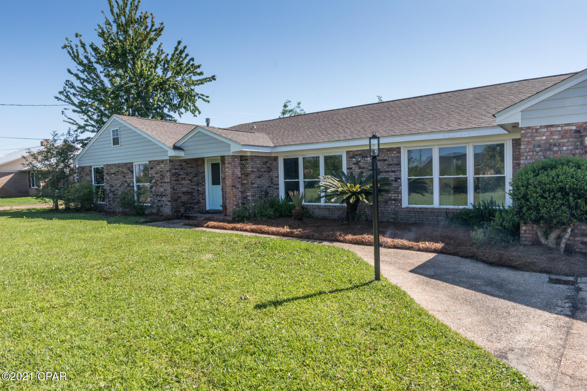 Forest Park - Residential