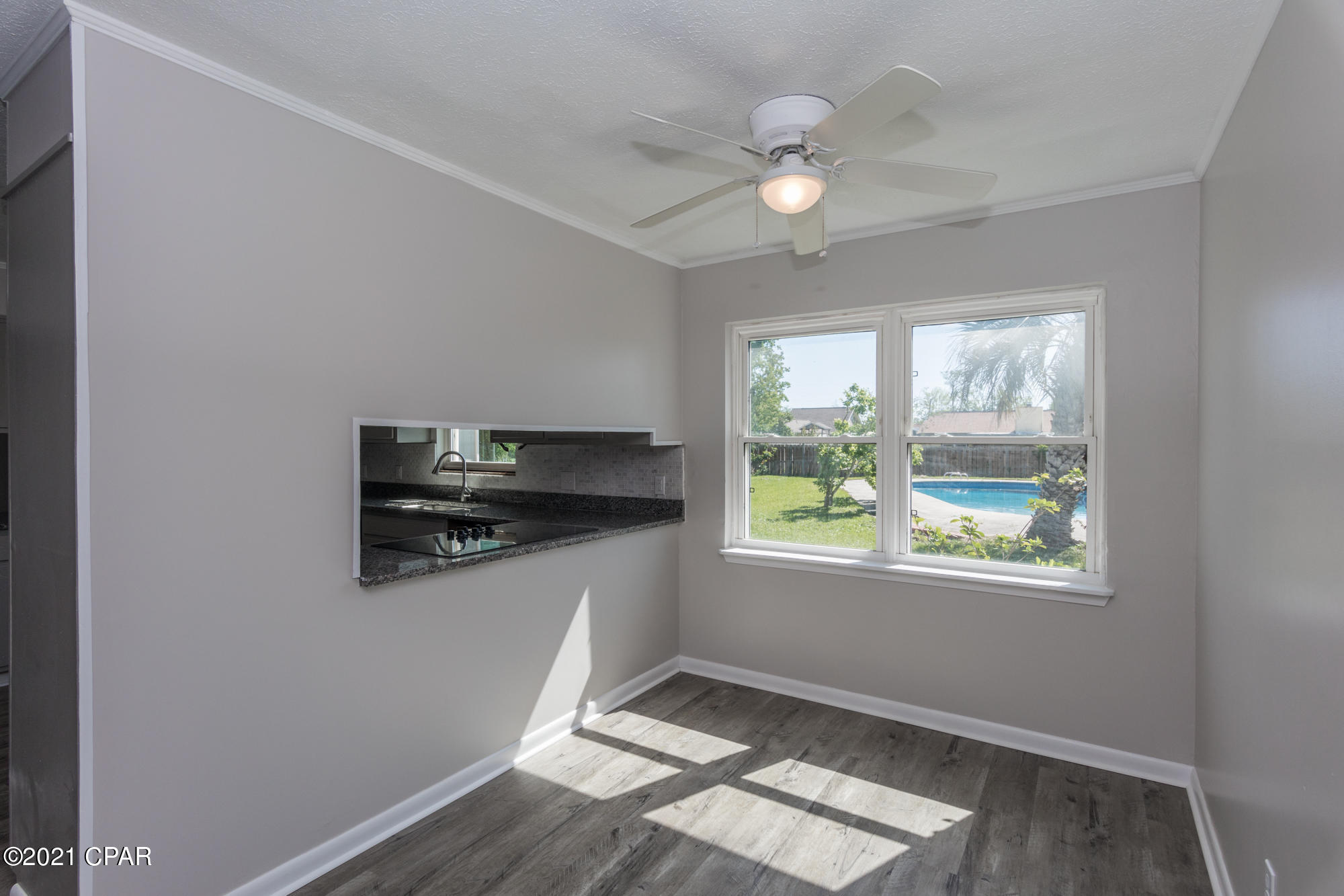 Forest Park - Residential