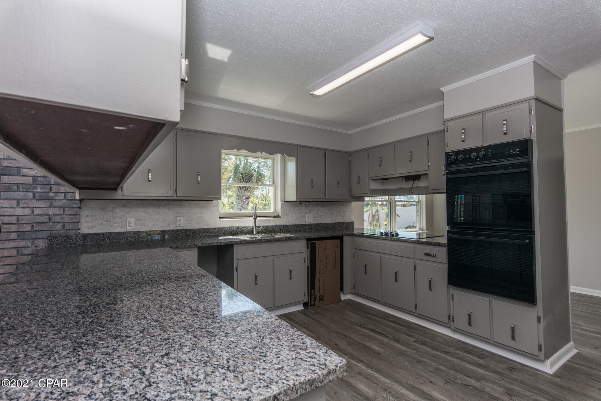 Forest Park - Residential