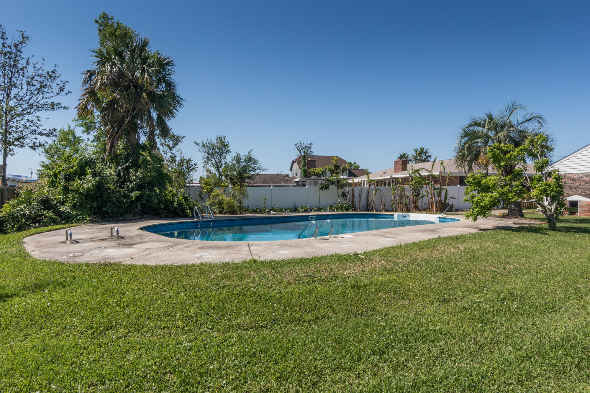 Forest Park - Residential