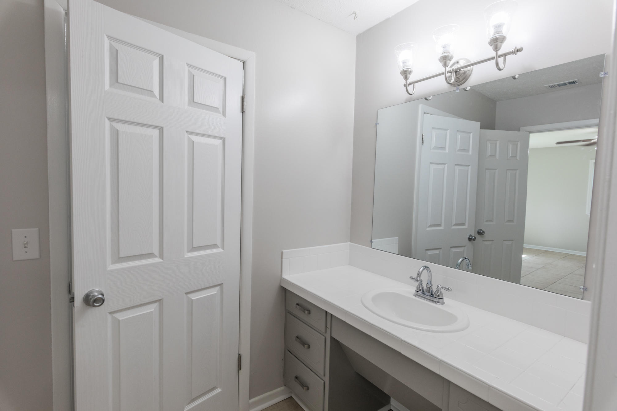 Forest Park - Residential