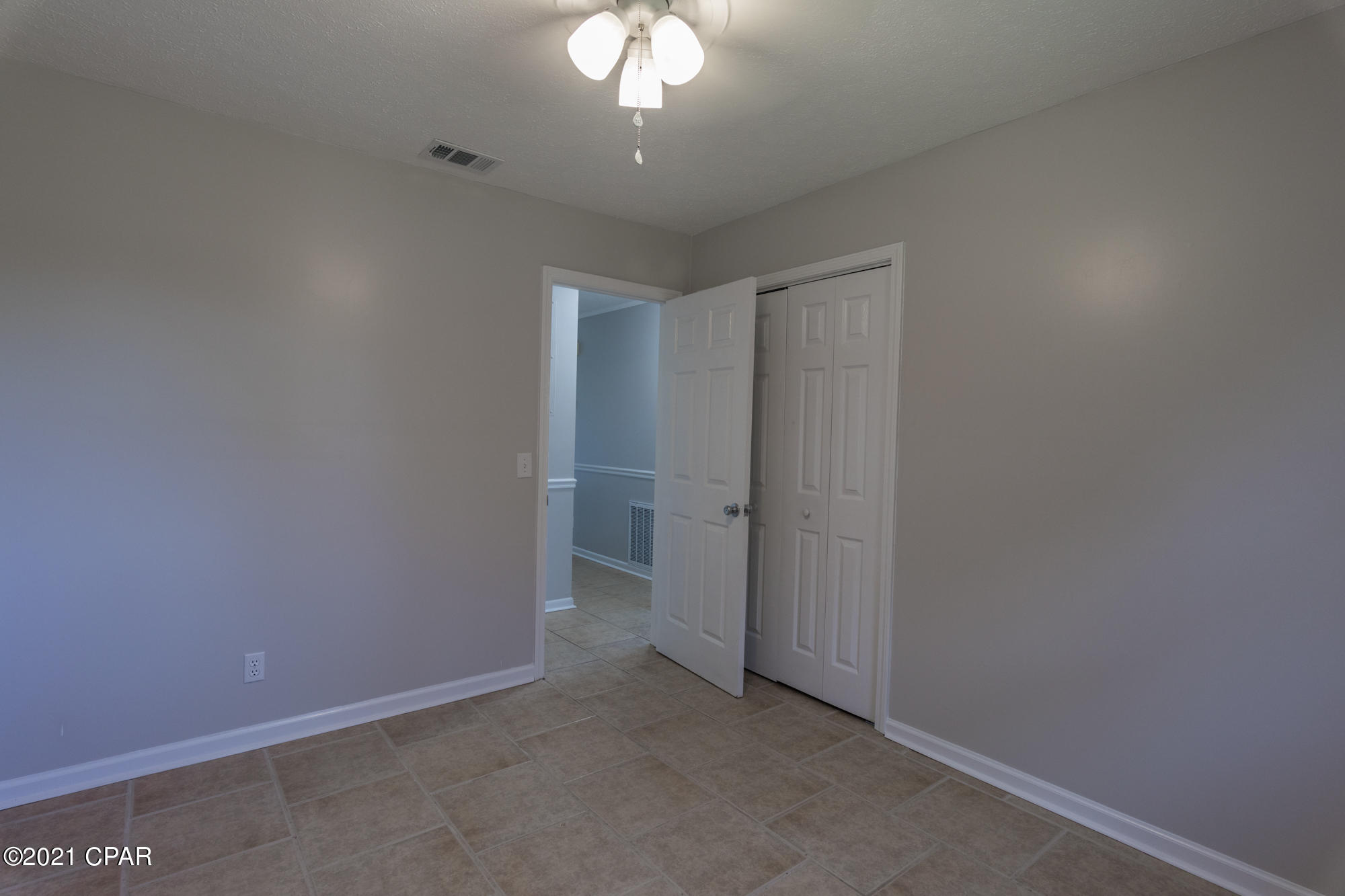 Forest Park - Residential