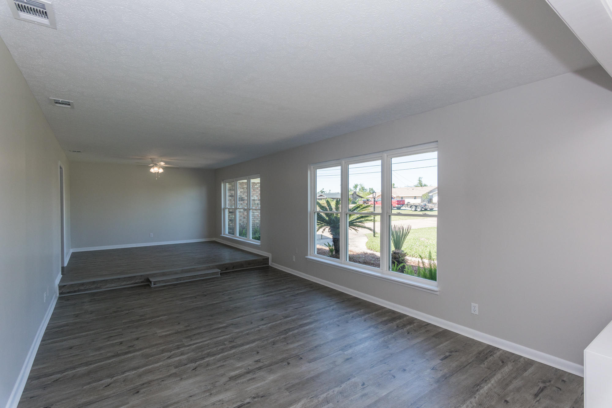 Forest Park - Residential