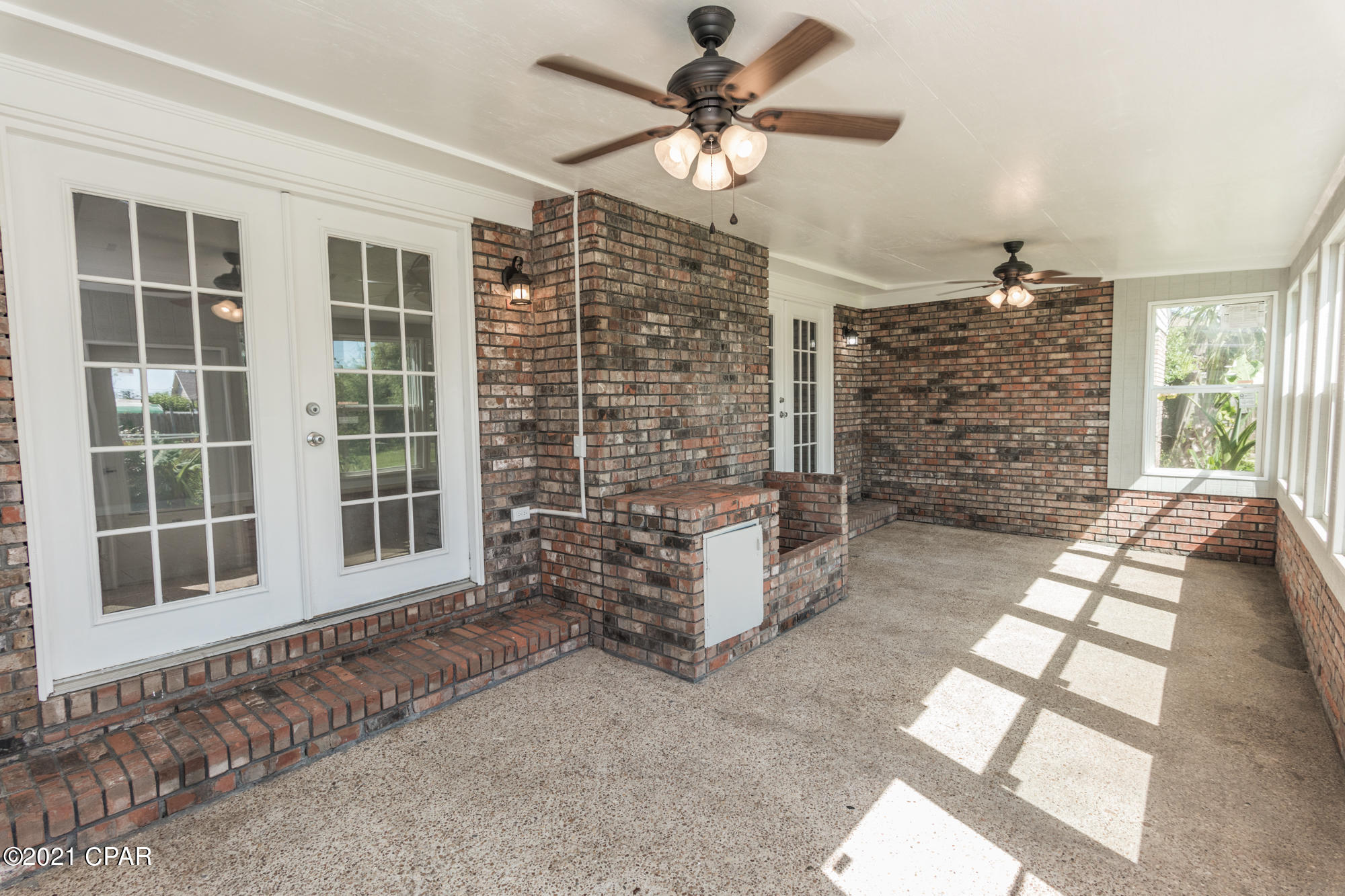 Forest Park - Residential