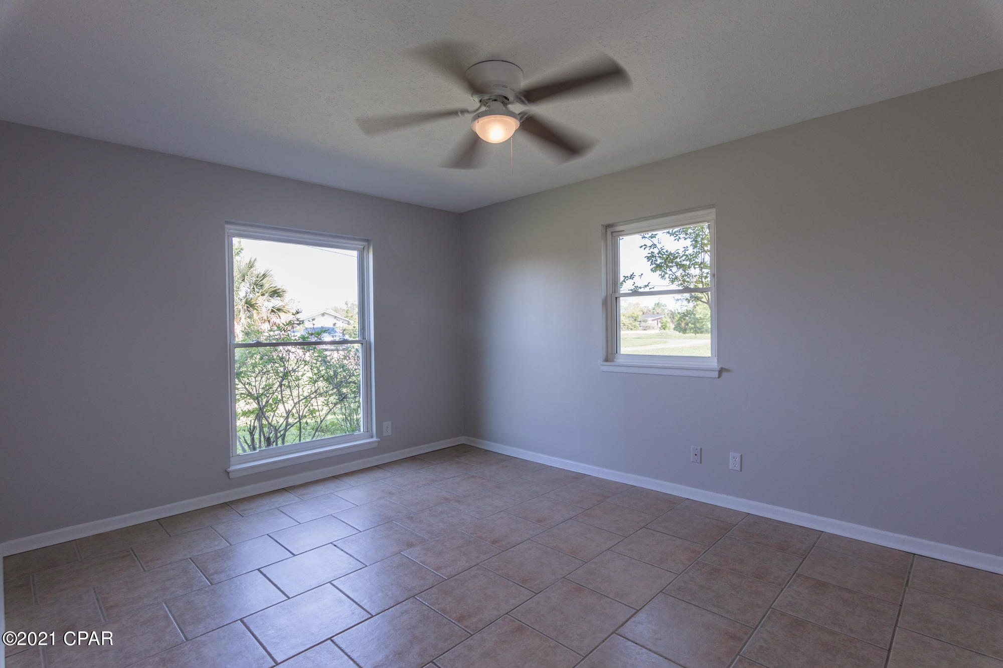 Forest Park - Residential