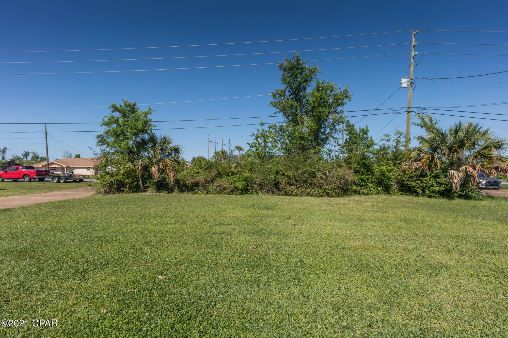 Forest Park - Residential