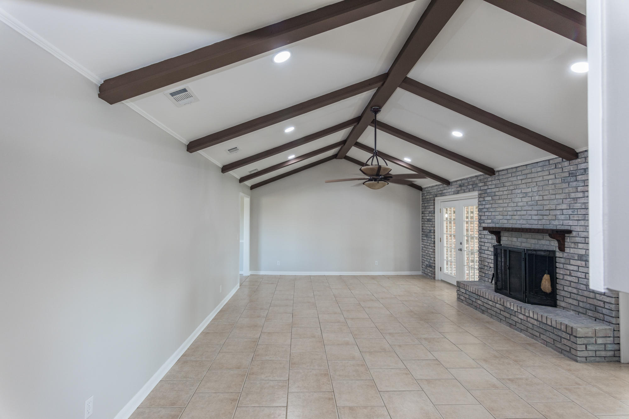 Forest Park - Residential