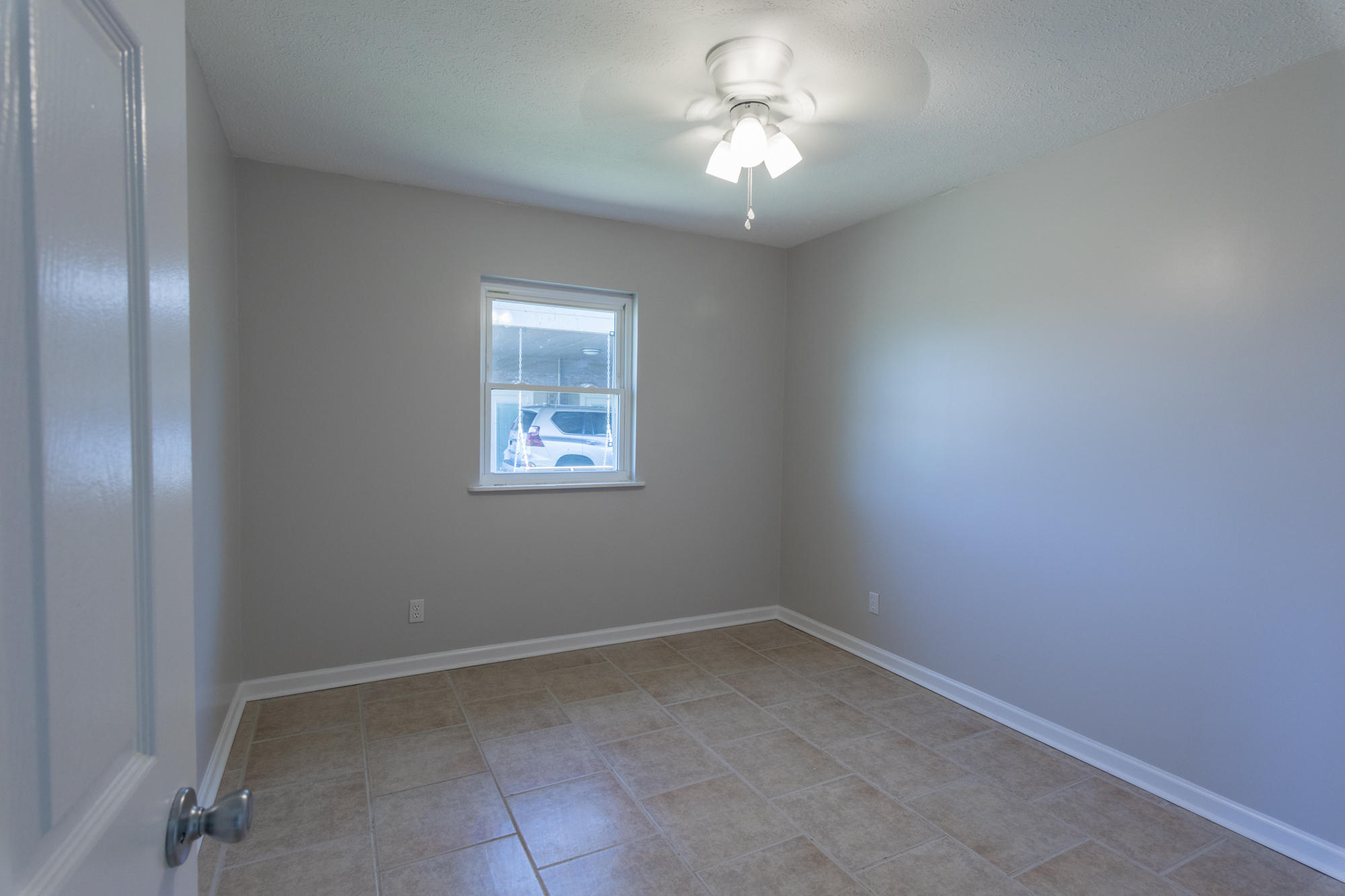 Forest Park - Residential