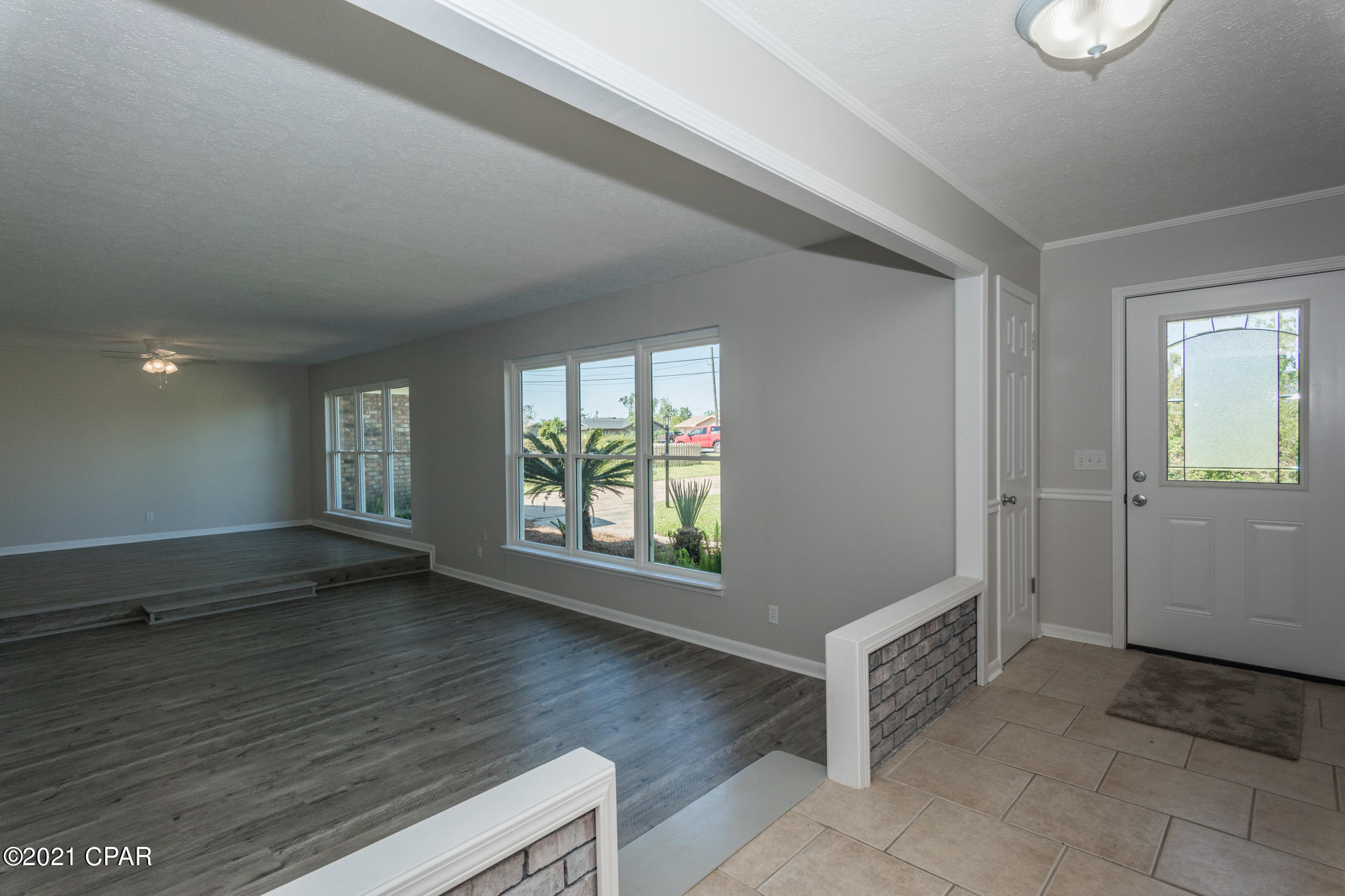 Forest Park - Residential