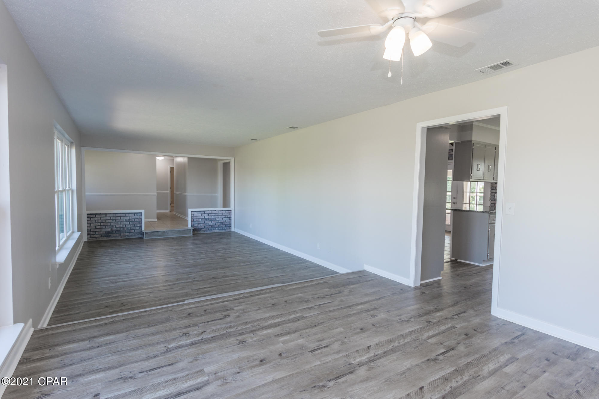 Forest Park - Residential