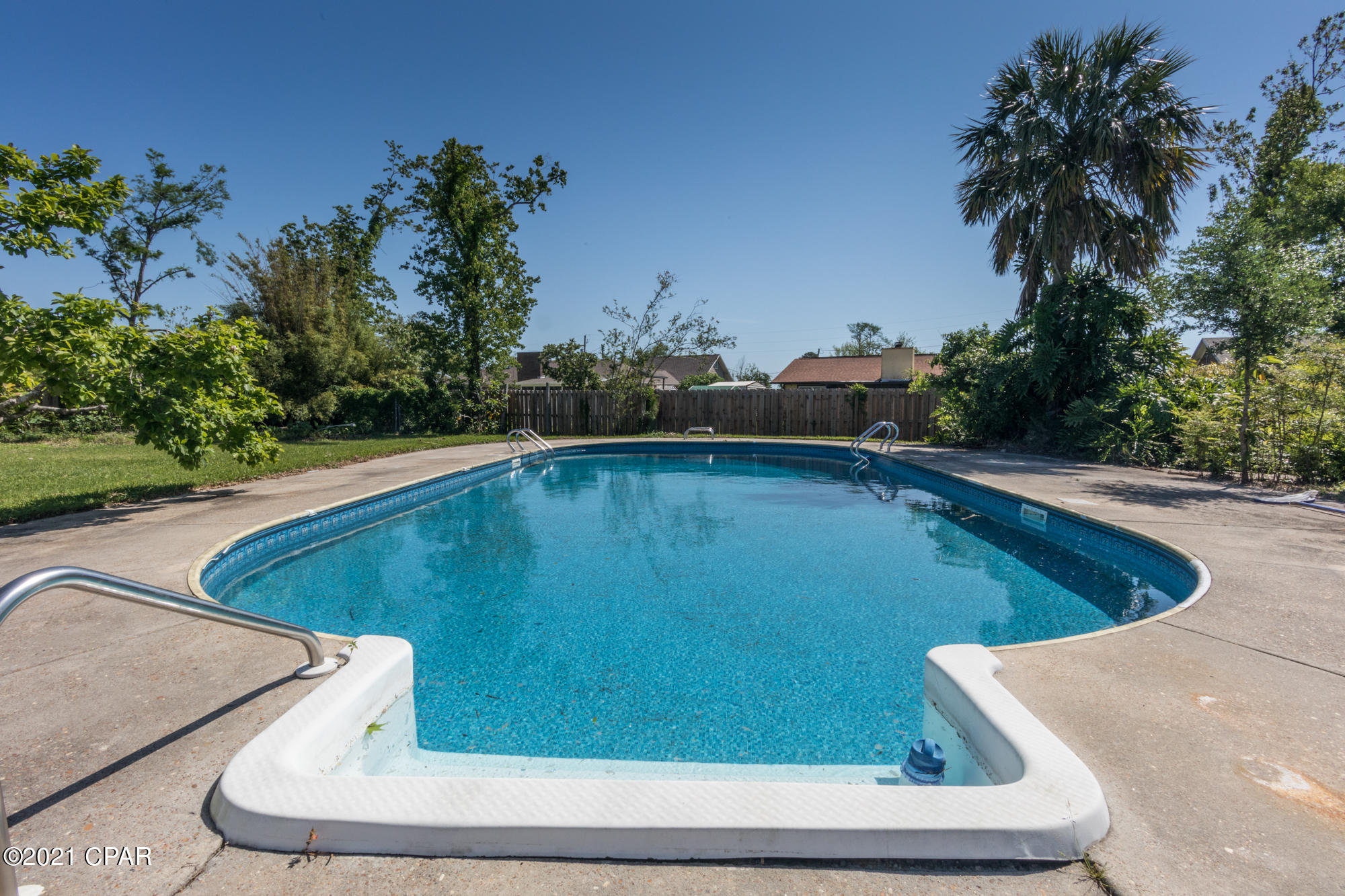 Forest Park - Residential