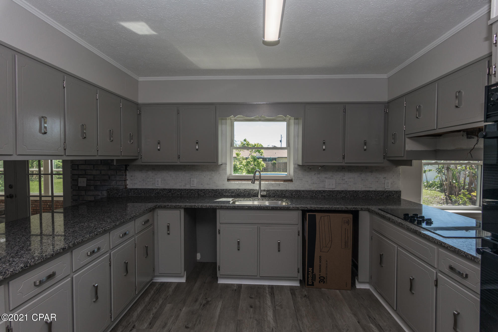 Forest Park - Residential