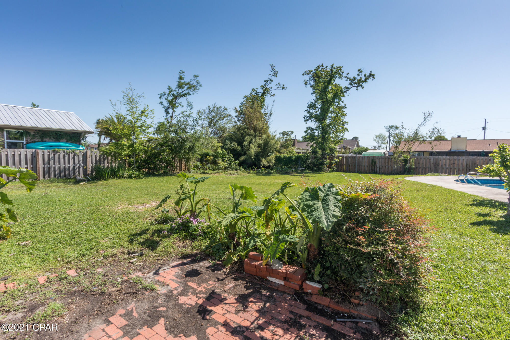 Forest Park - Residential