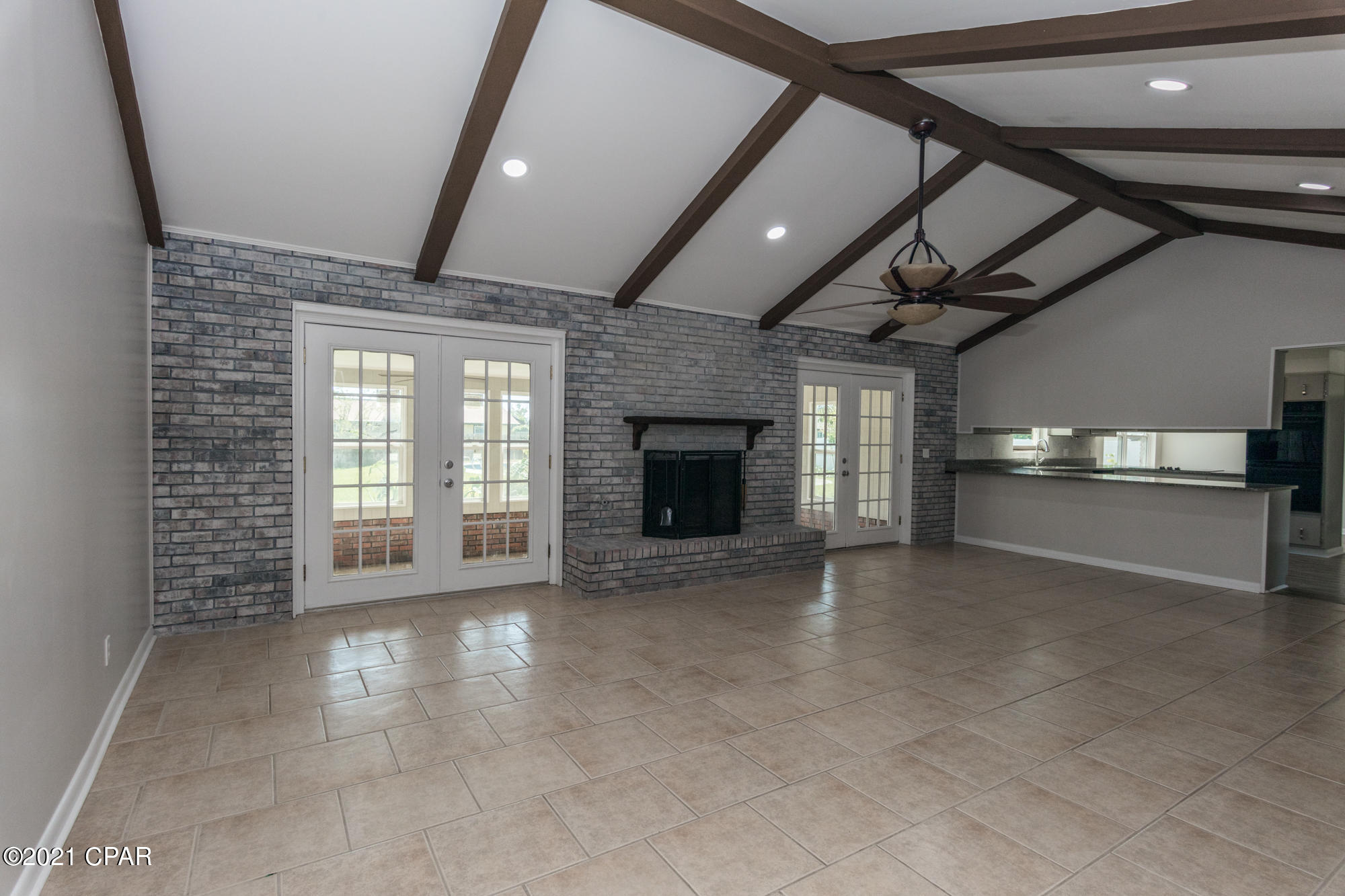 Forest Park - Residential