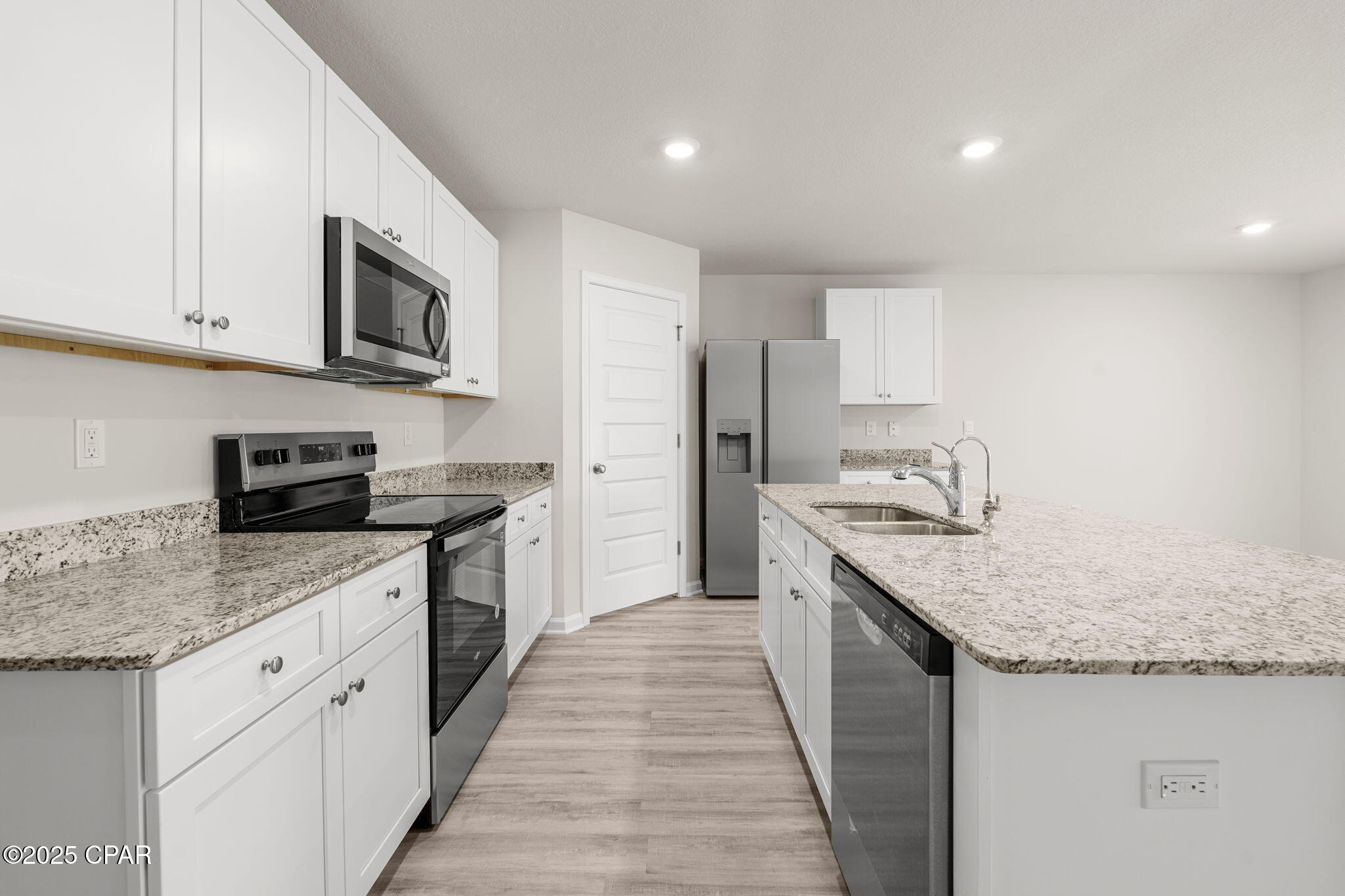 Titus Park - Residential Lease