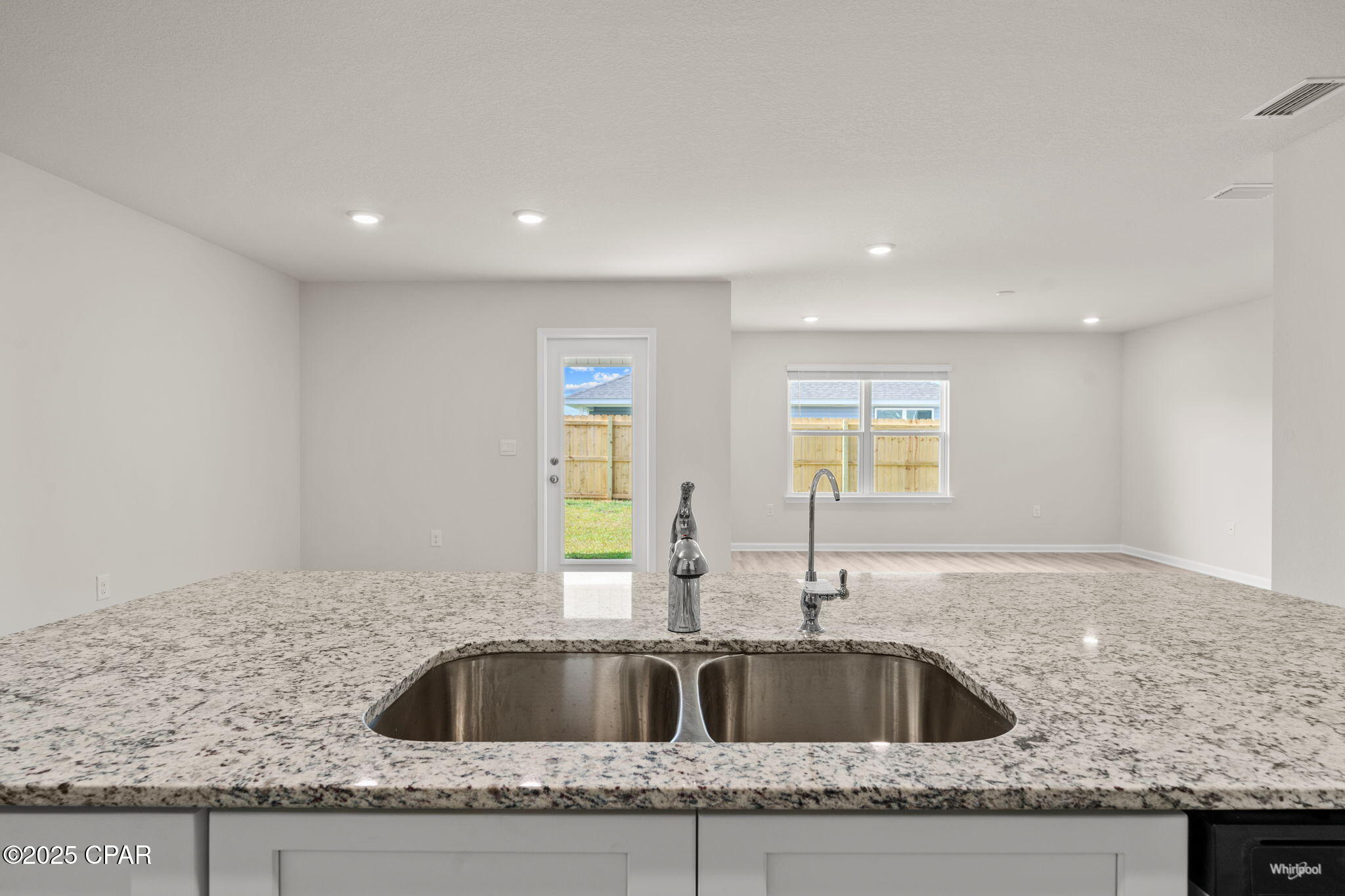 Titus Park - Residential Lease