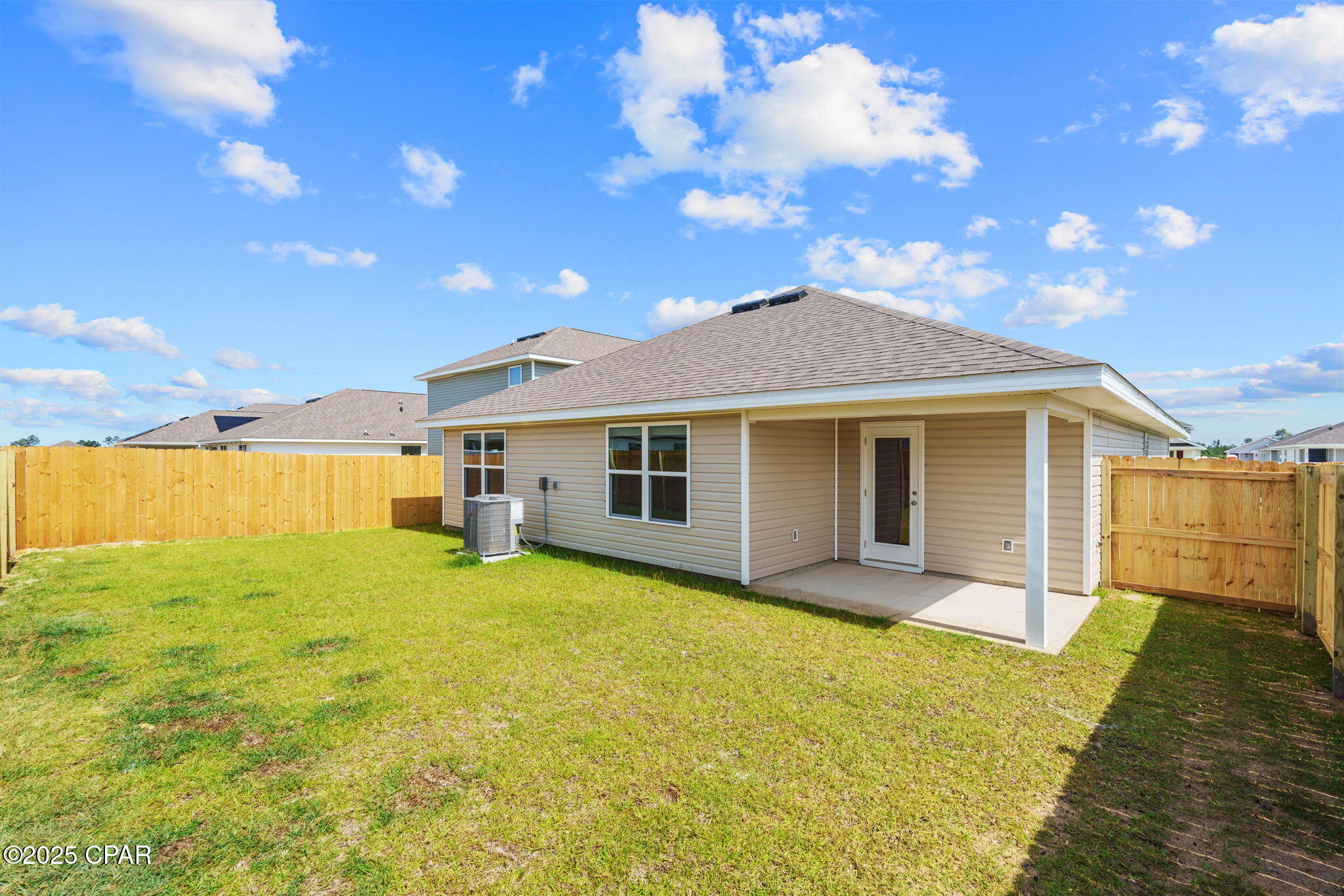 Titus Park - Residential Lease