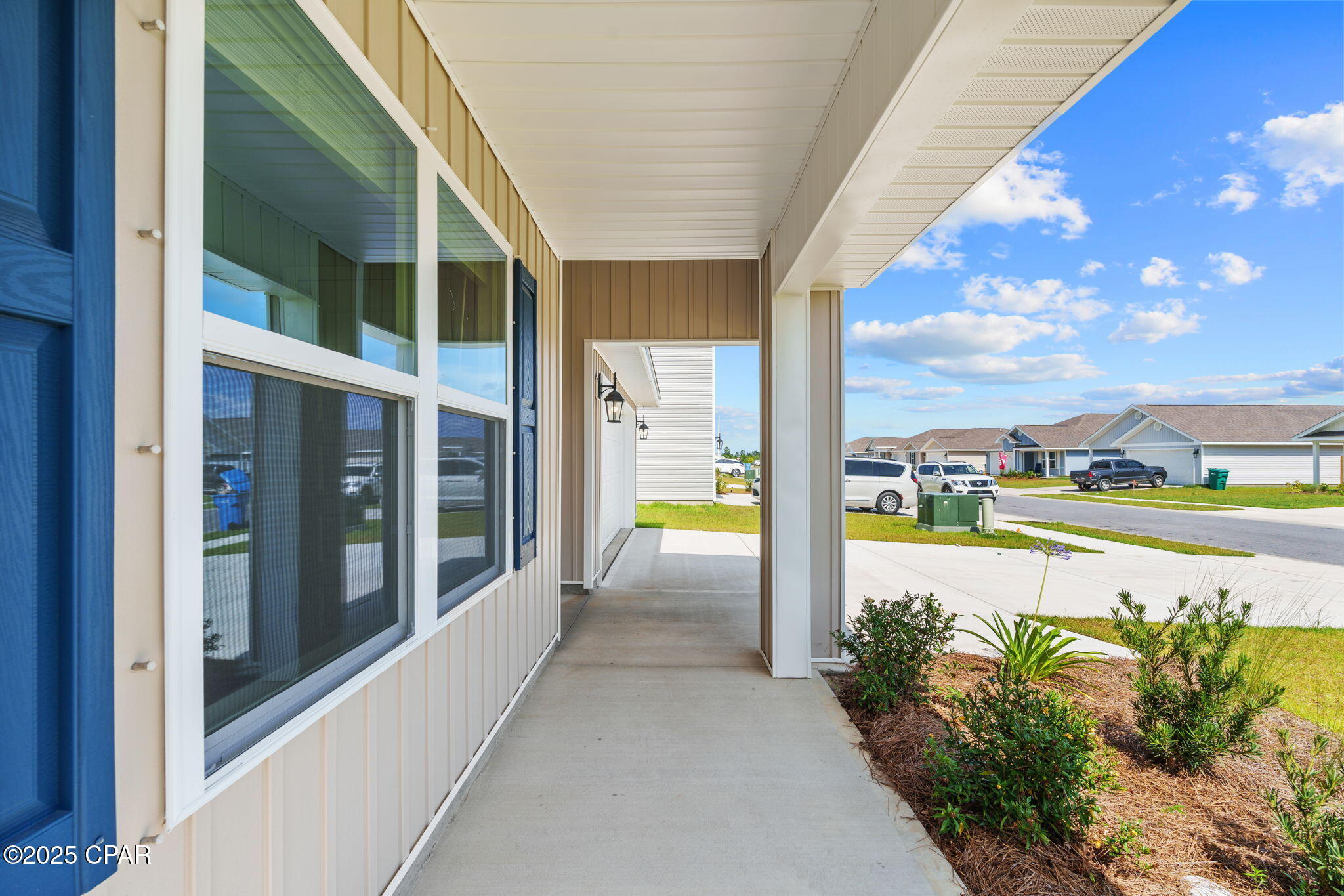 Titus Park - Residential Lease